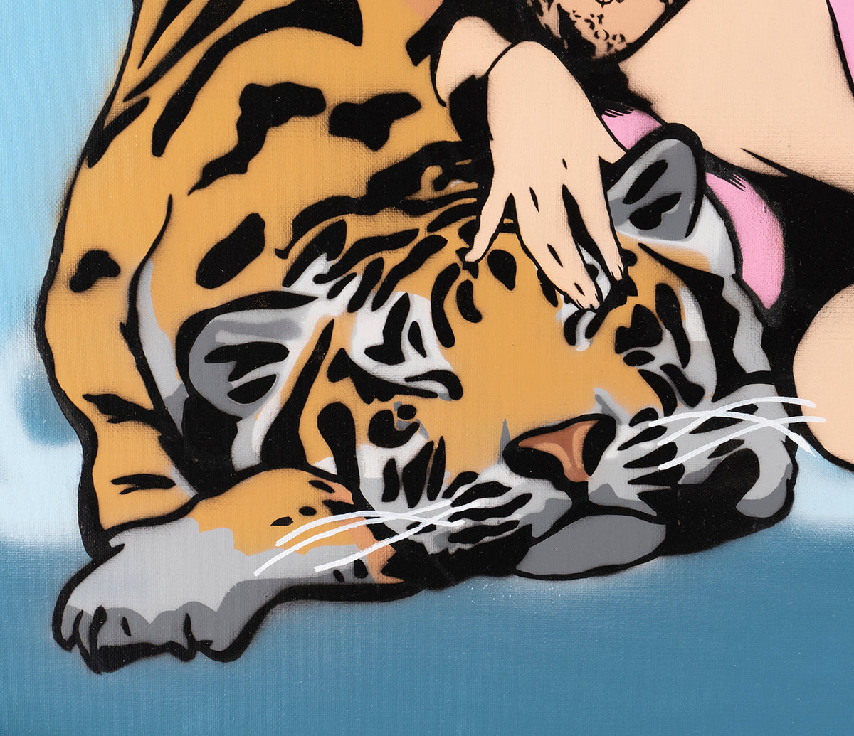 DIE ORI POR 12253 8 Dangereuse