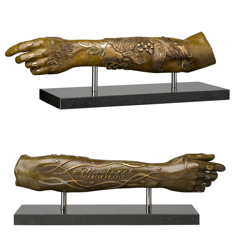 DLA JAPANESE KOI TIMELES SET SC