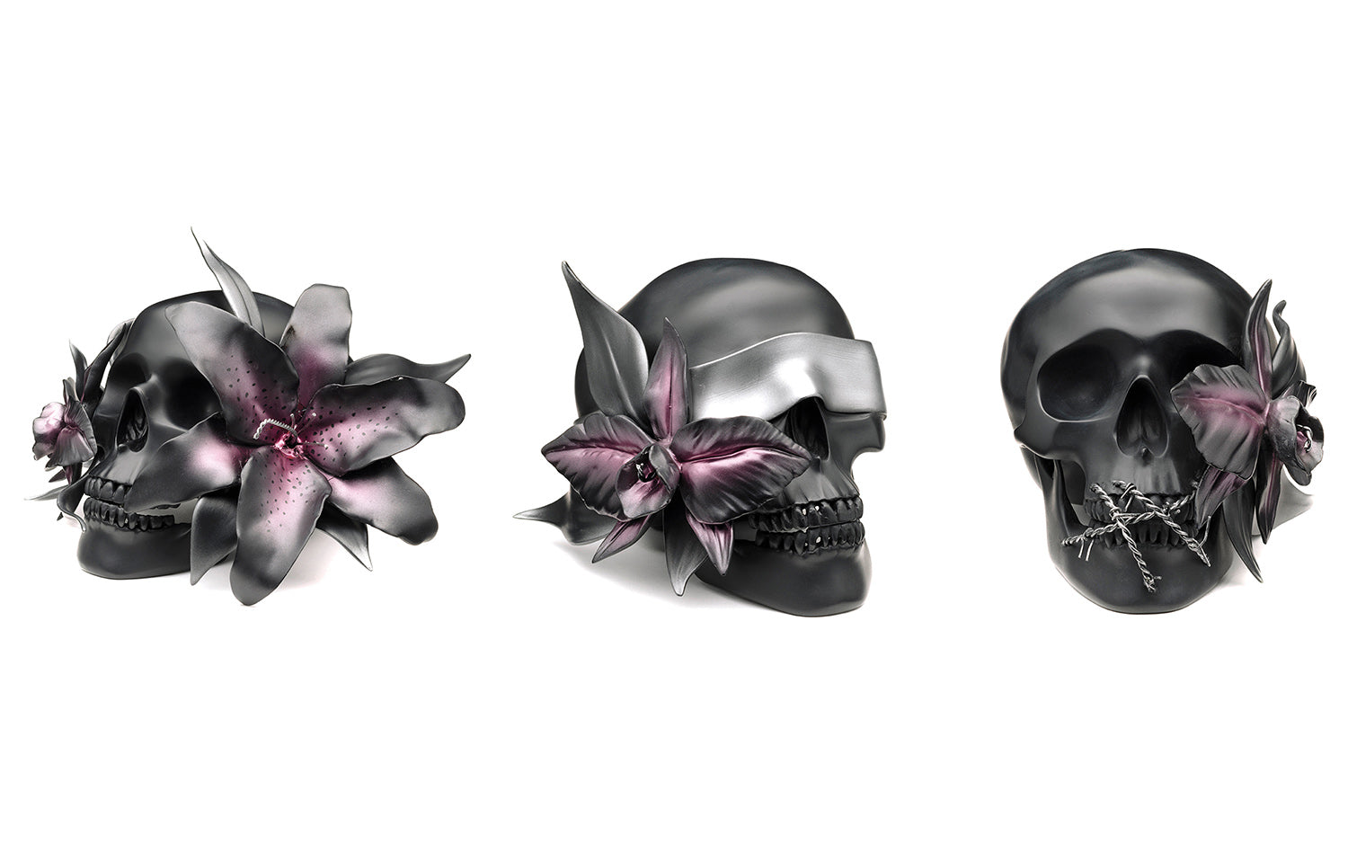 DLA OPEN YOUR SENSES set54545