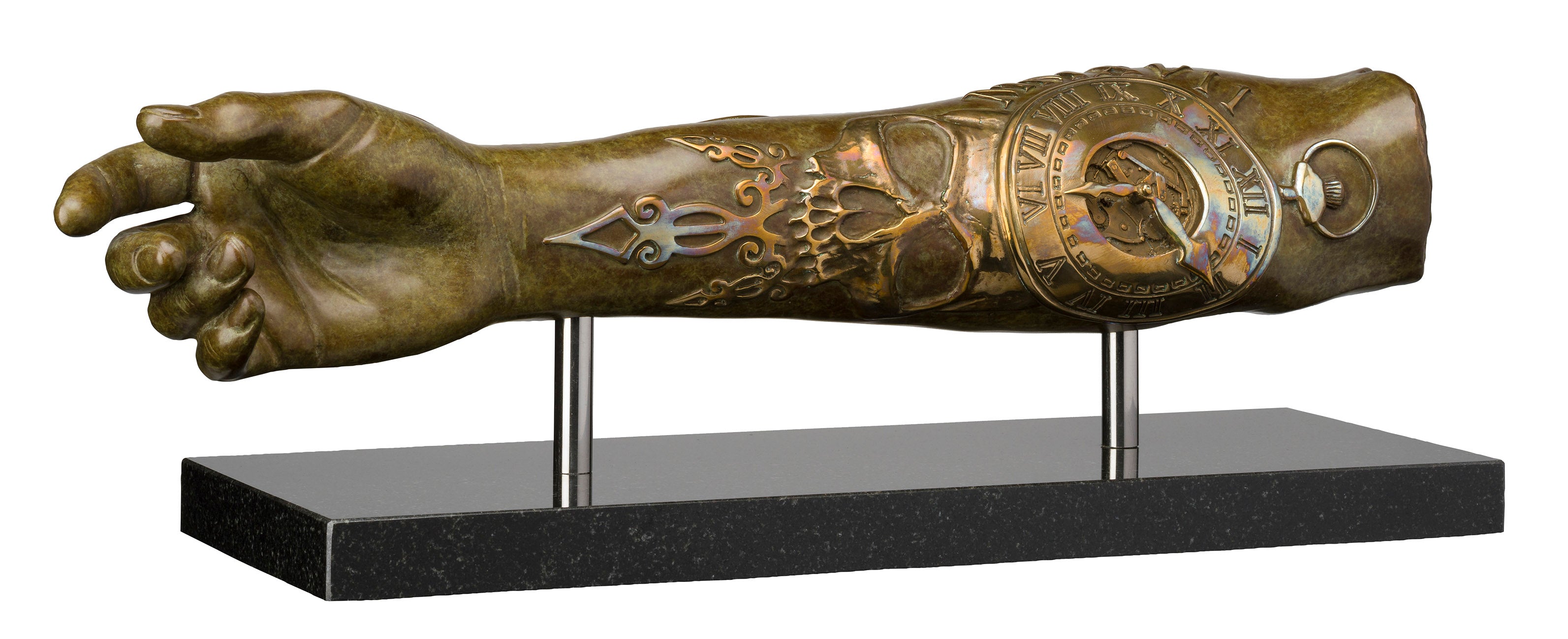 DLA TIMELESS SC full set rgb