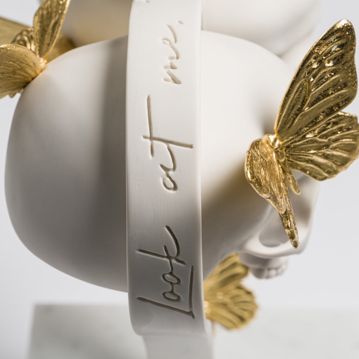 DLN 6 Look At Me Tell Me What You Love