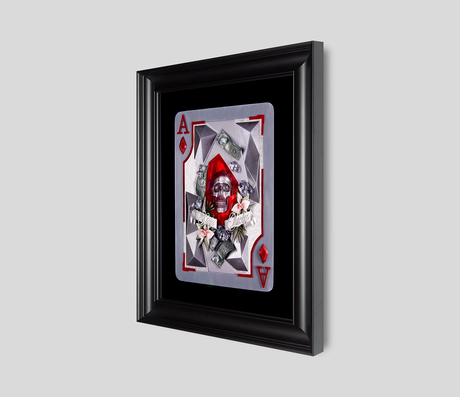 DLN Ace of Diamonds 2