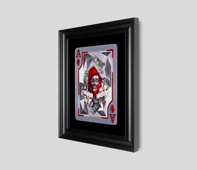 DLN Ace of Diamonds 2