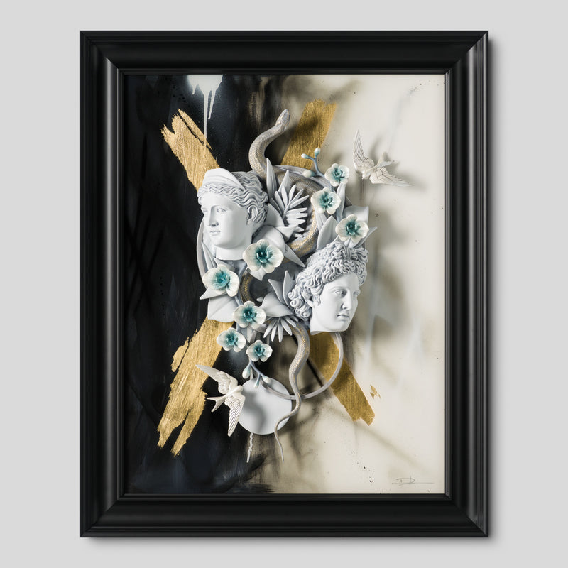 DLN Apollo and Artemis (Teal) 1