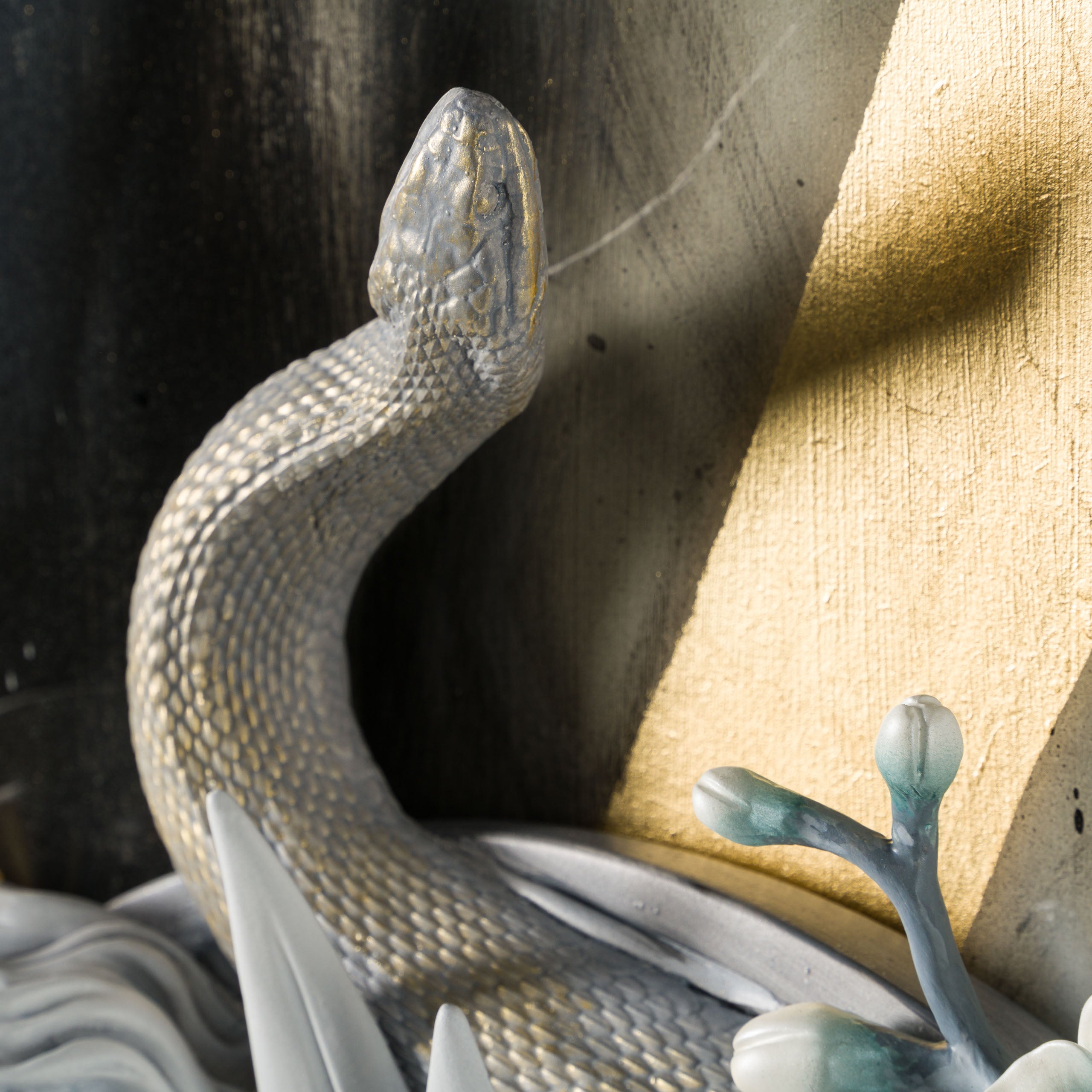 DLN Apollo and Artemis (Teal) 7