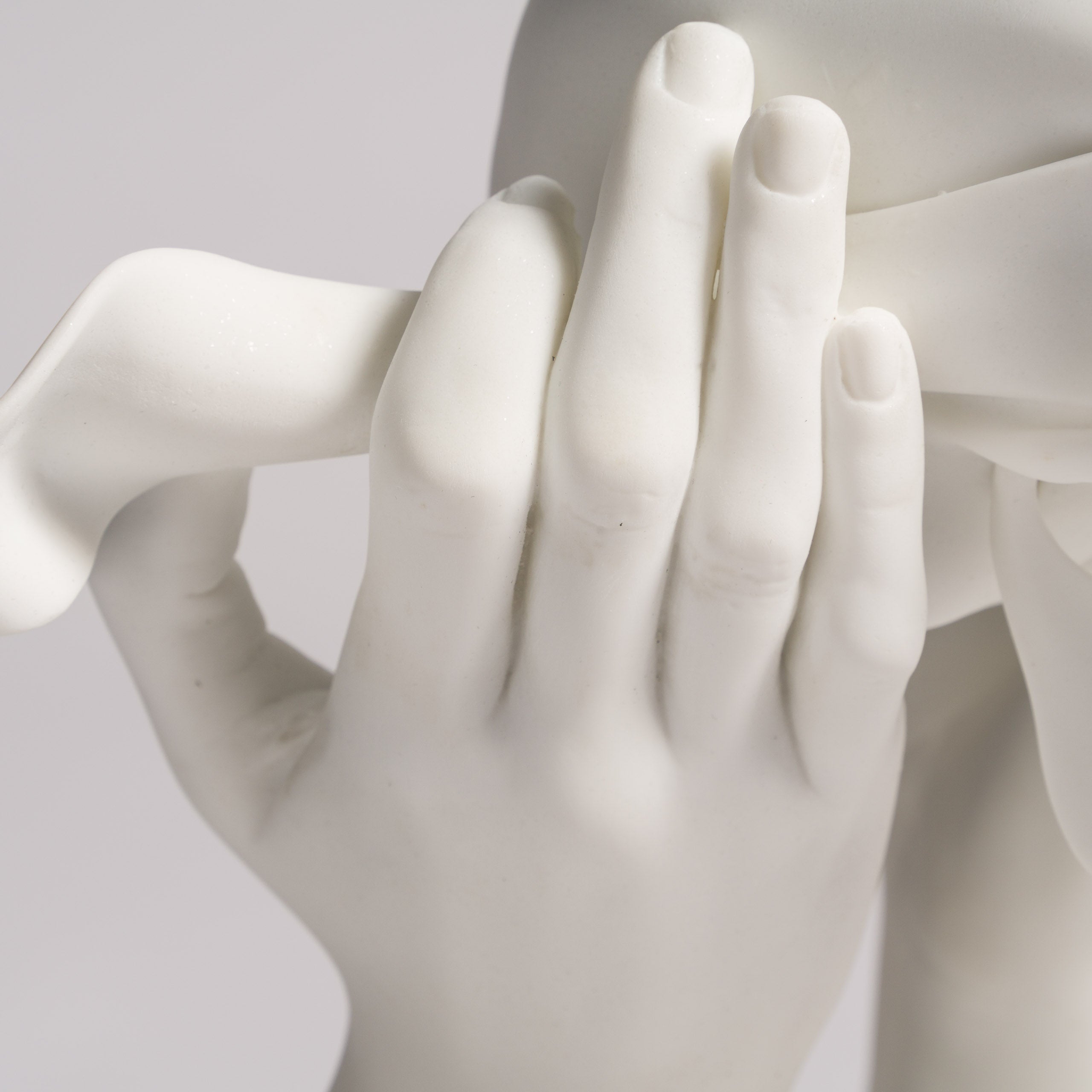 DLN Blind to the World Around Us (Green) 9