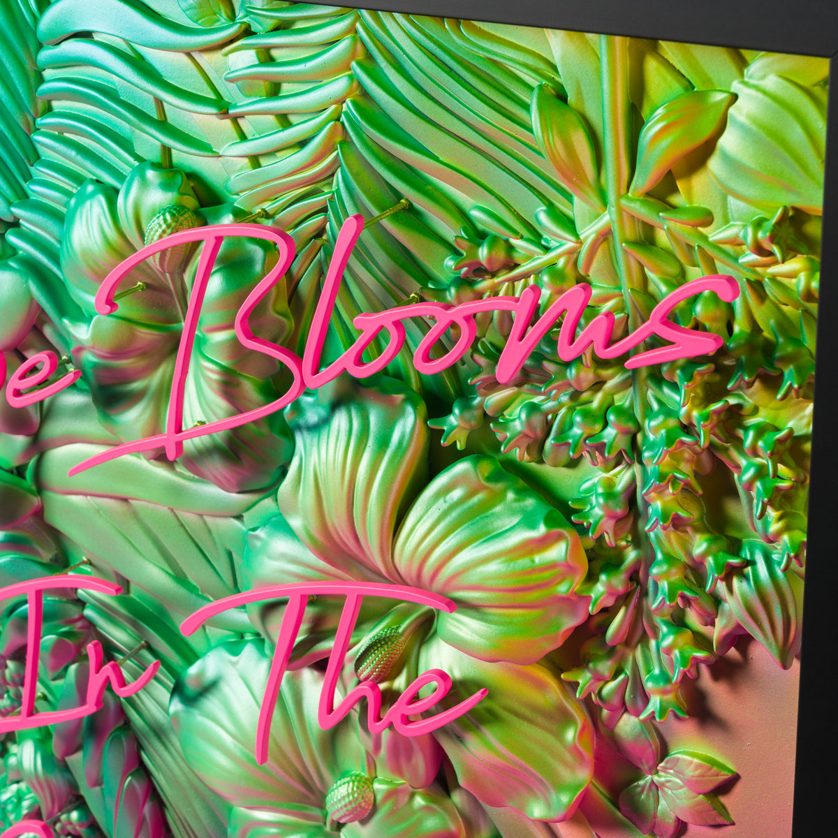 Botanica (Hope Blooms In The Strangest Places)