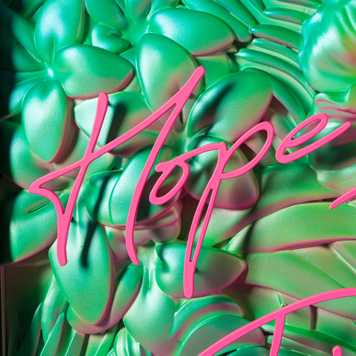 Botanica (Hope Blooms In The Strangest Places)