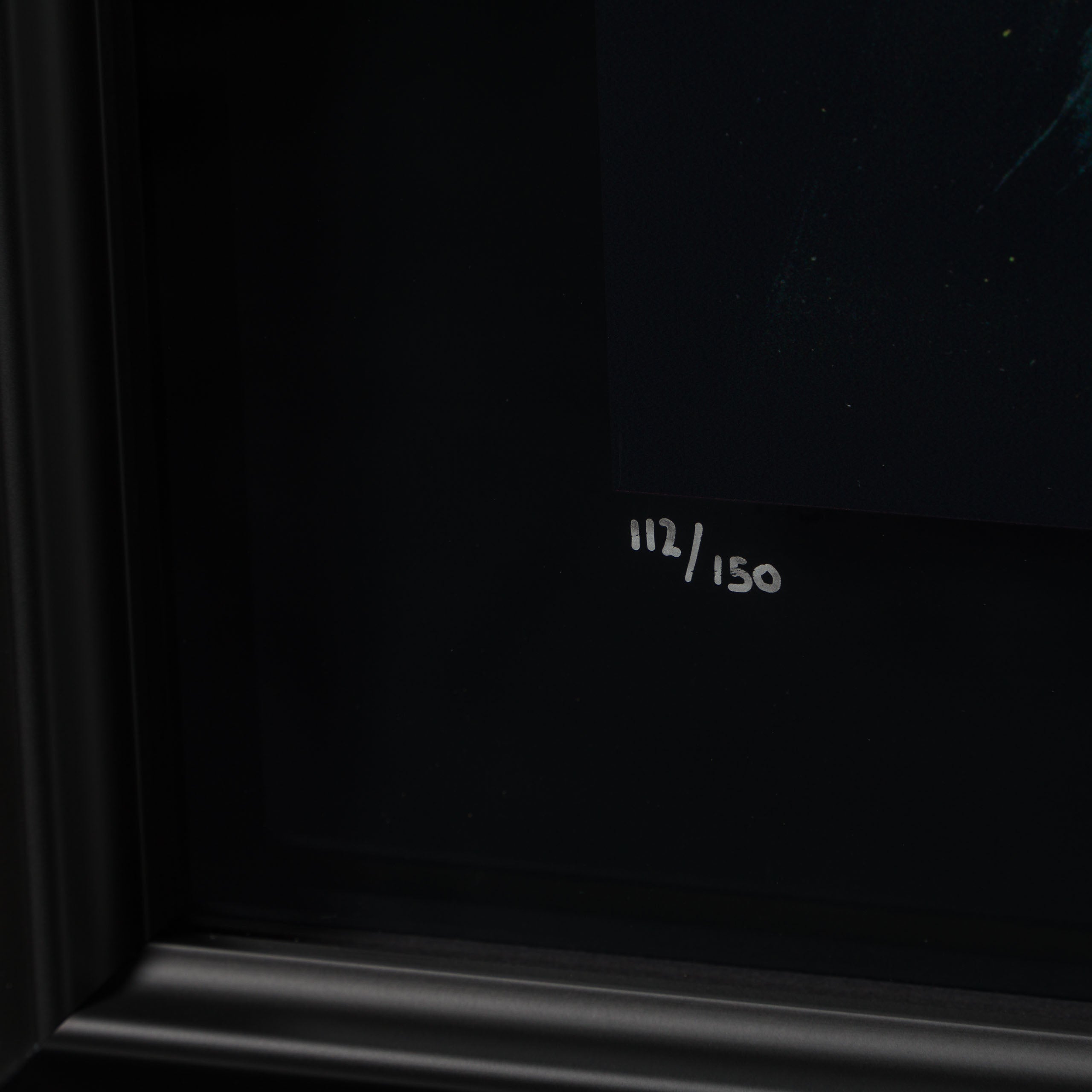 DLN Money Is Not Our God 4