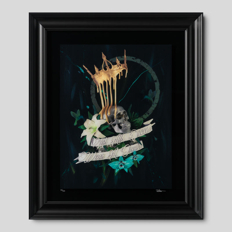 DLN Not All Queens Wear A Crown 1