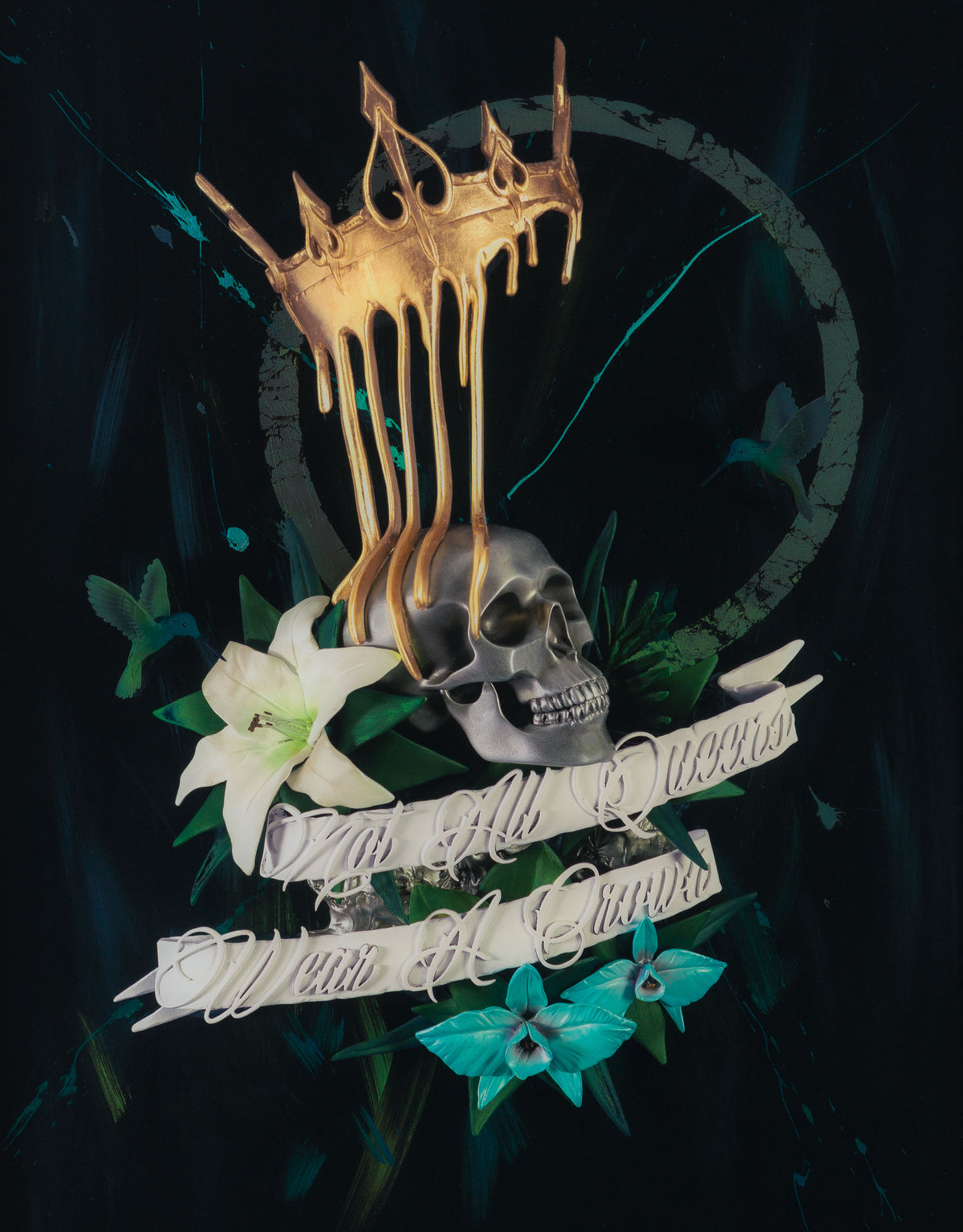 DLN Not All Queens Wear A Crown 31