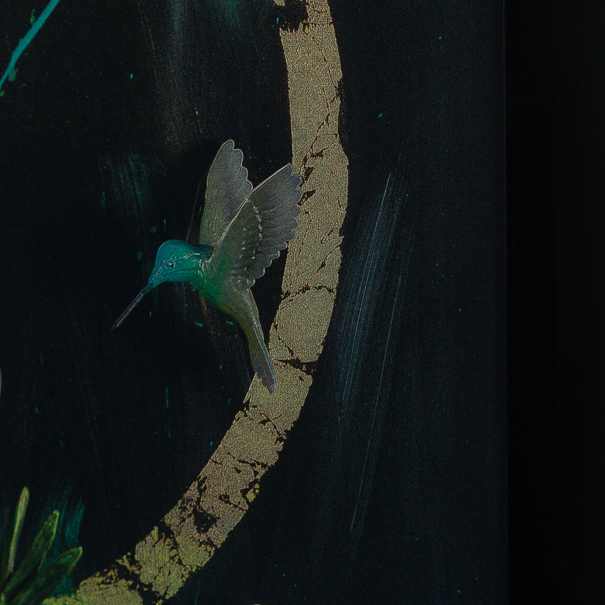 DLN Not All Queens Wear A Crown 5