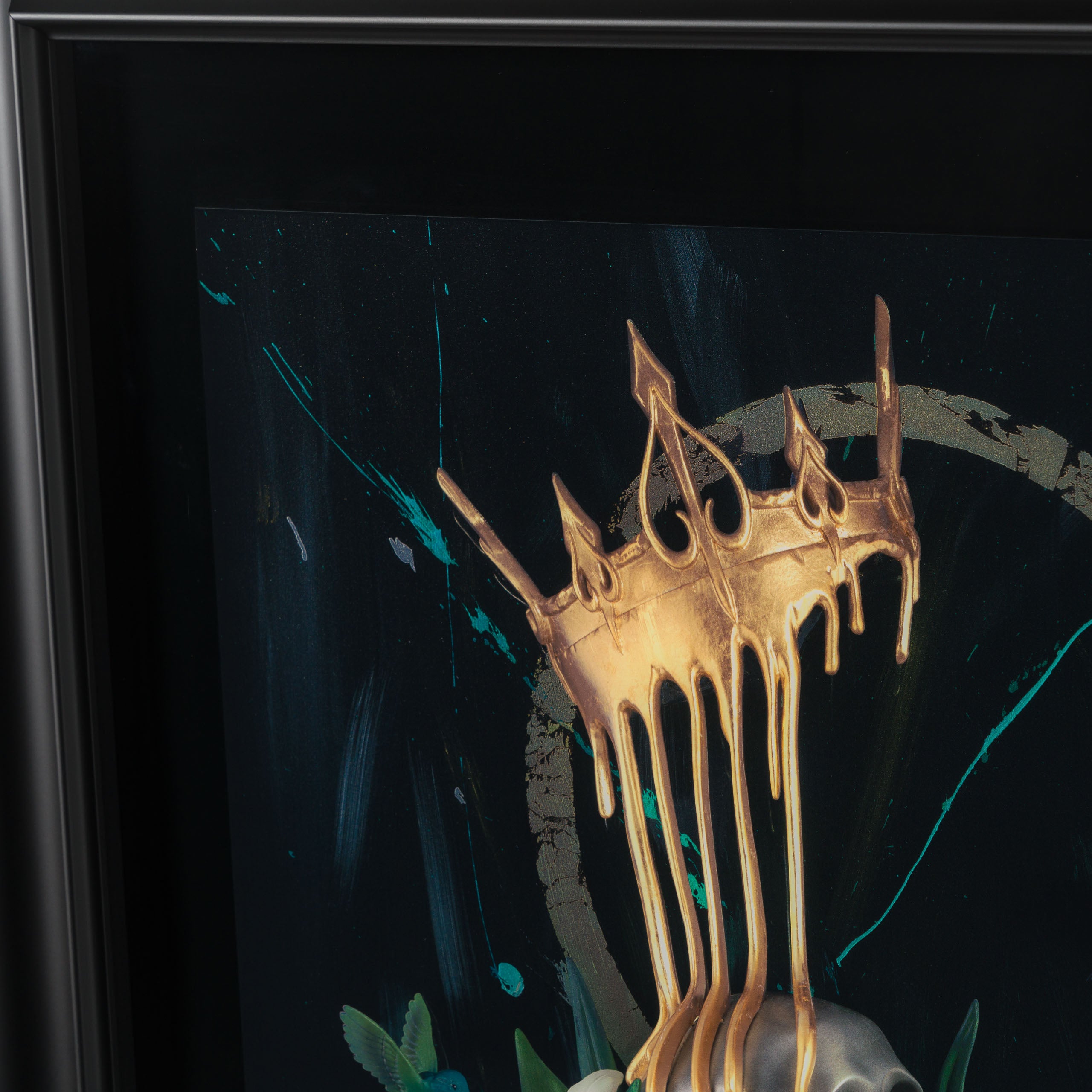 DLN Not All Queens Wear A Crown 6