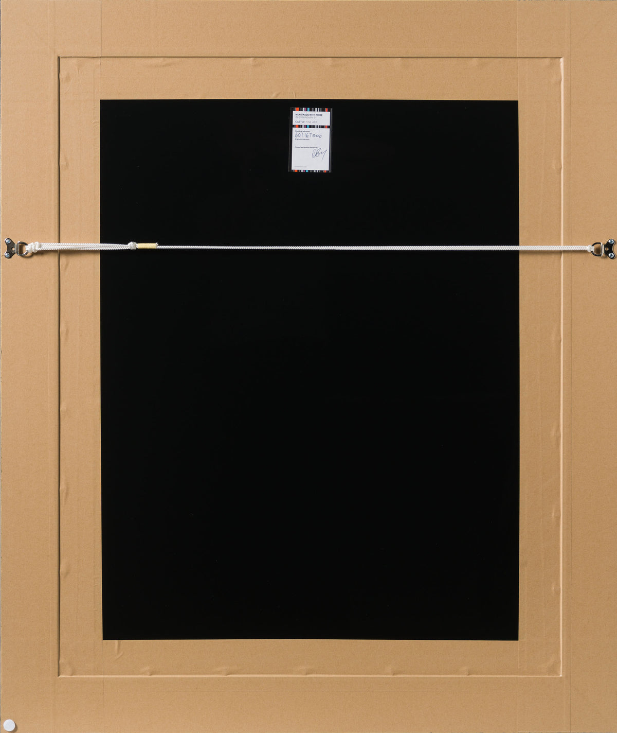 Autumn 2023|Framed Set of Three