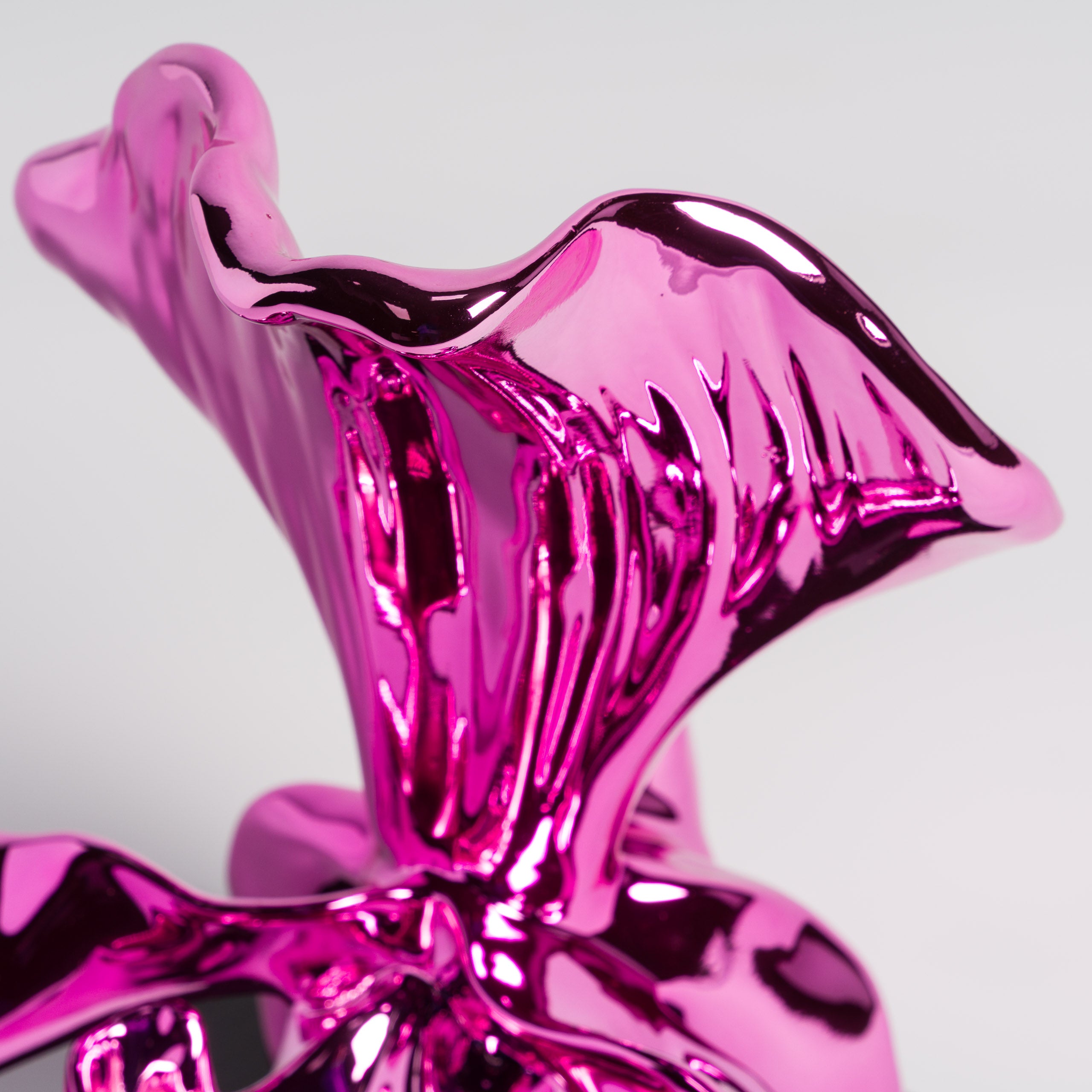 DLN ORI FLO 35389 Paphiopedilum (Pink Chrome) 6