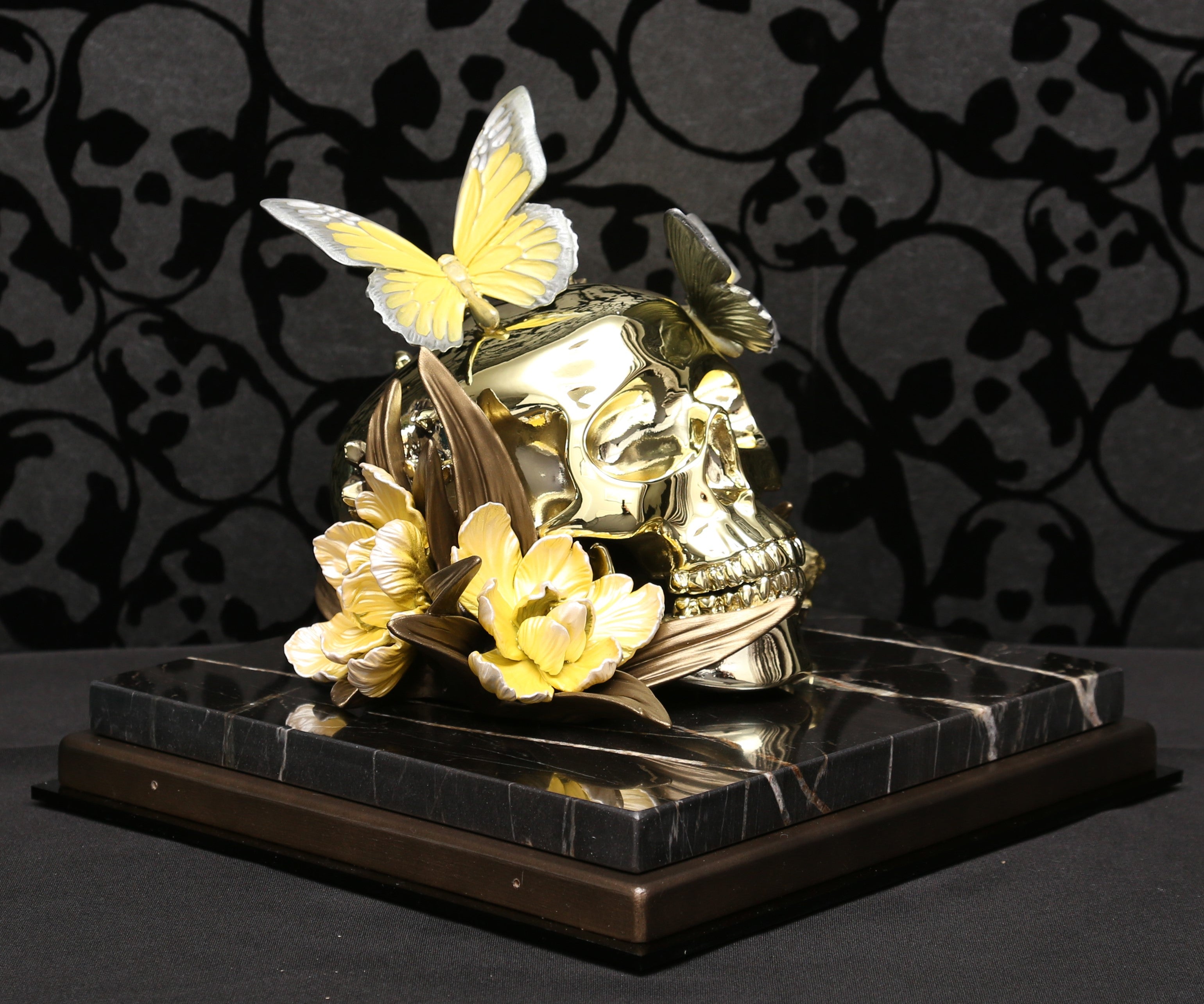 Of This Earth (Gold)
