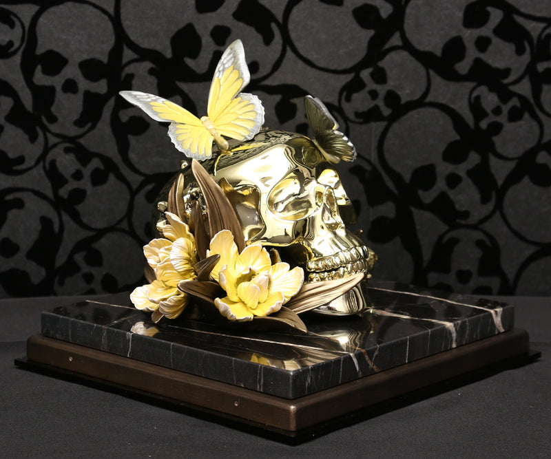 Of This Earth (Gold)