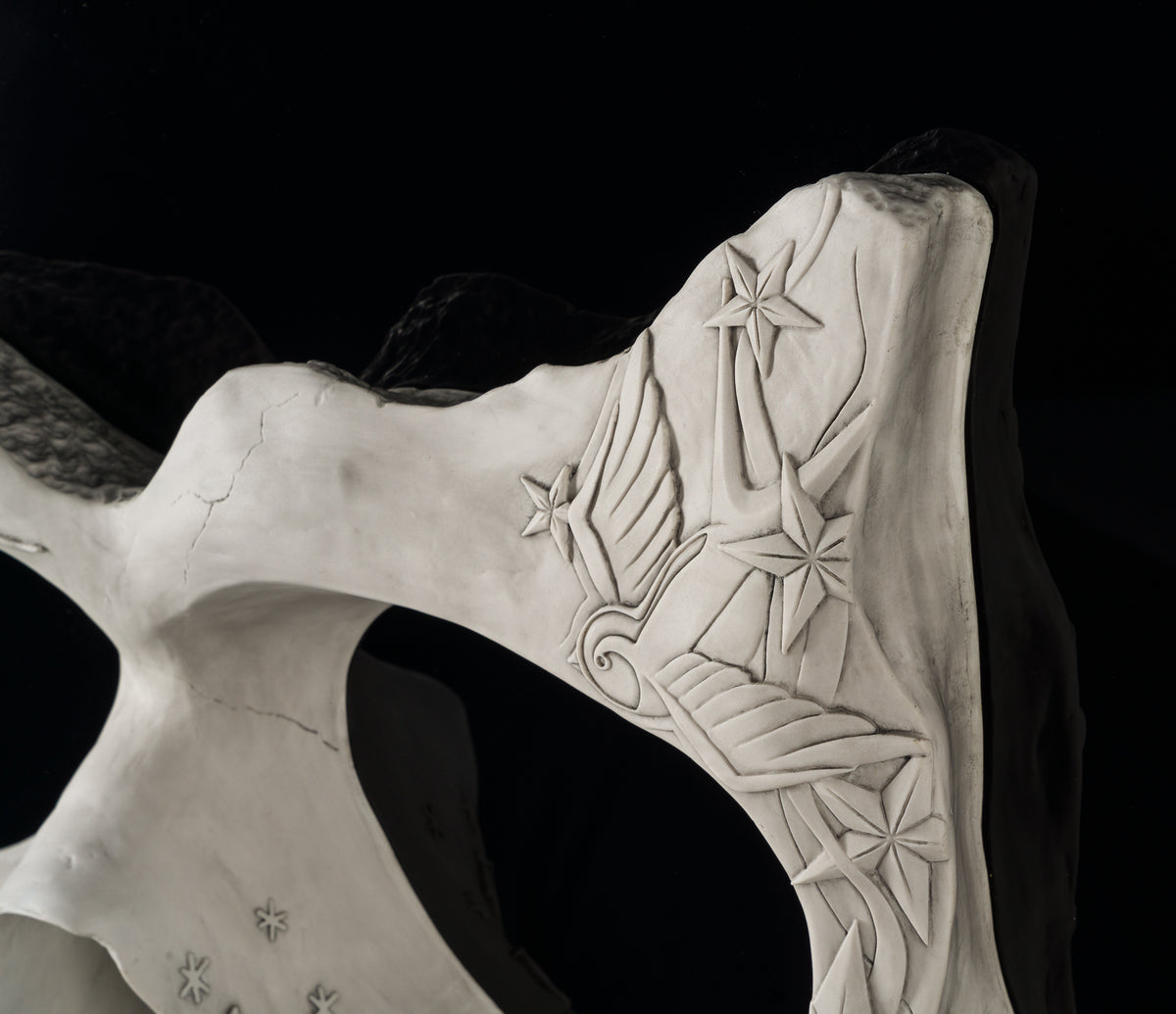 DLN ORI POR 29171 8 Faithless (Antique Marble)