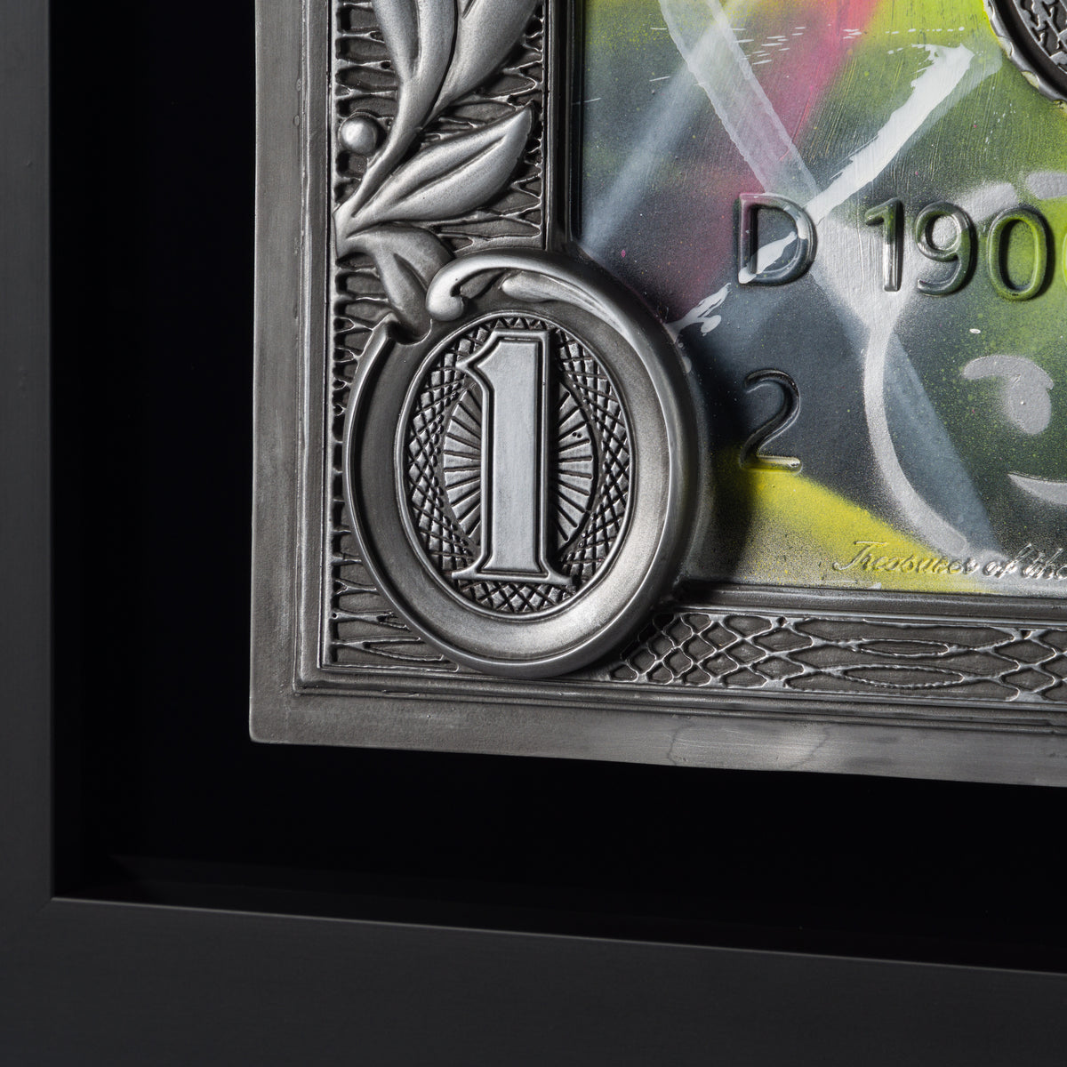 DLN ORI POR 29351 5 Use With Caution (Sinner Saint)