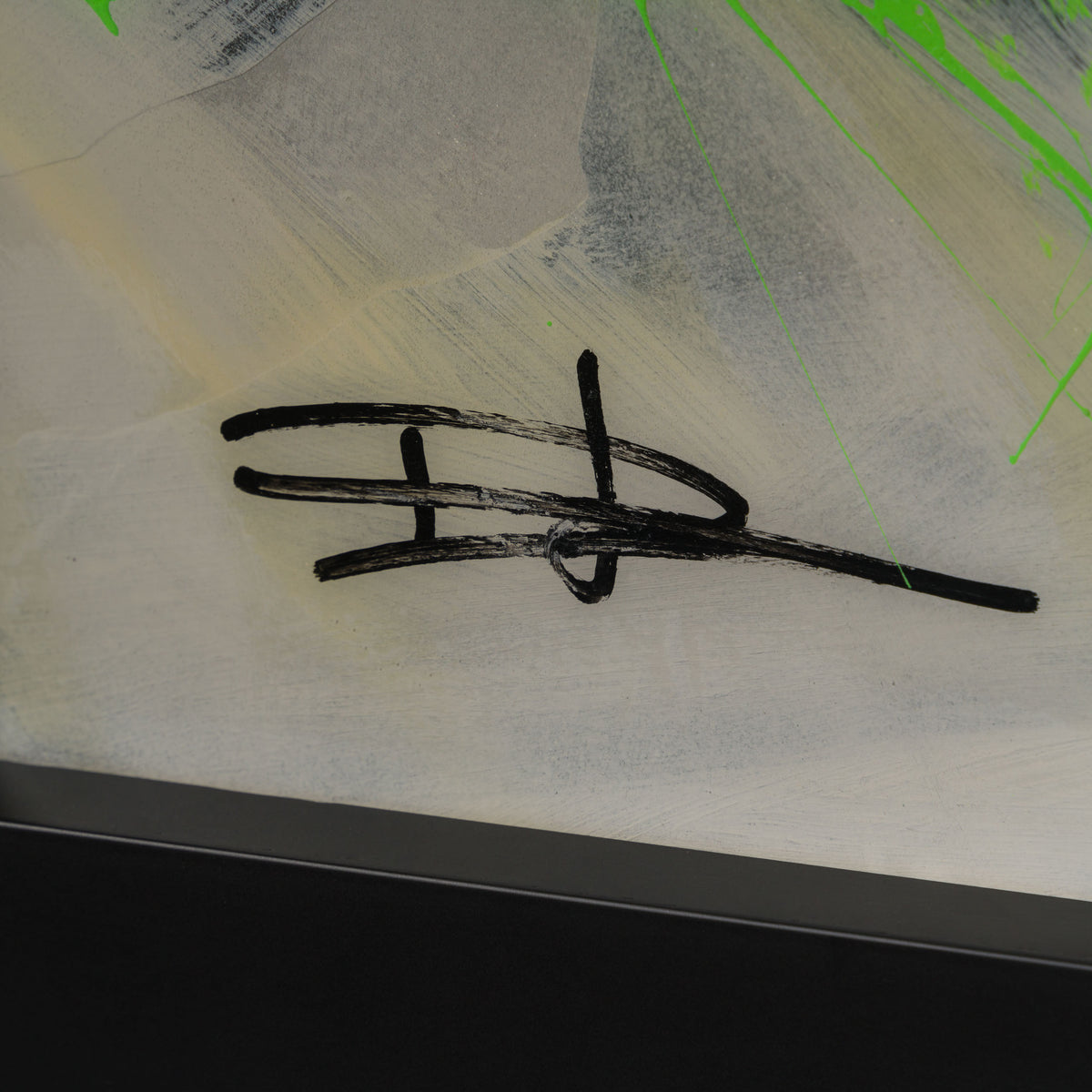 DLN ORI POR 29892 Heavy Is The Head That Wears The Crown (Marble) 3