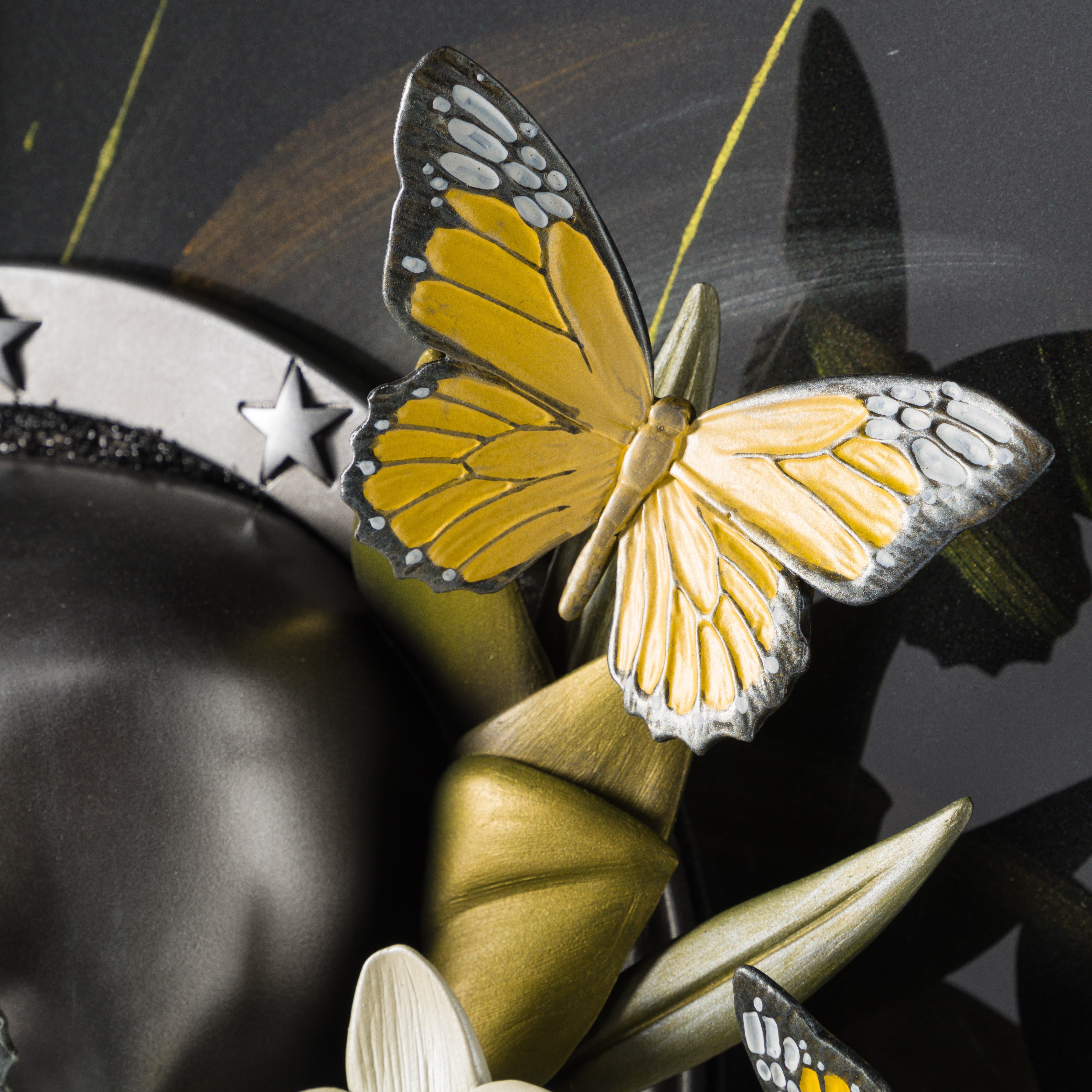 DLN ORI POR 30446 4 The Cascade (Yellow)