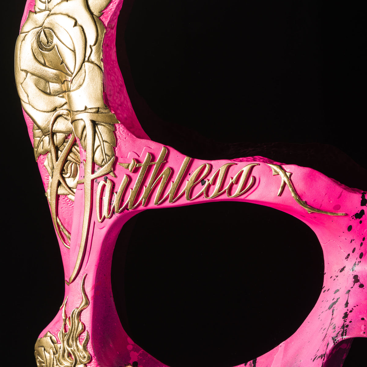 DLN ORI POR 30591 5 Faithless (Pink Gold)