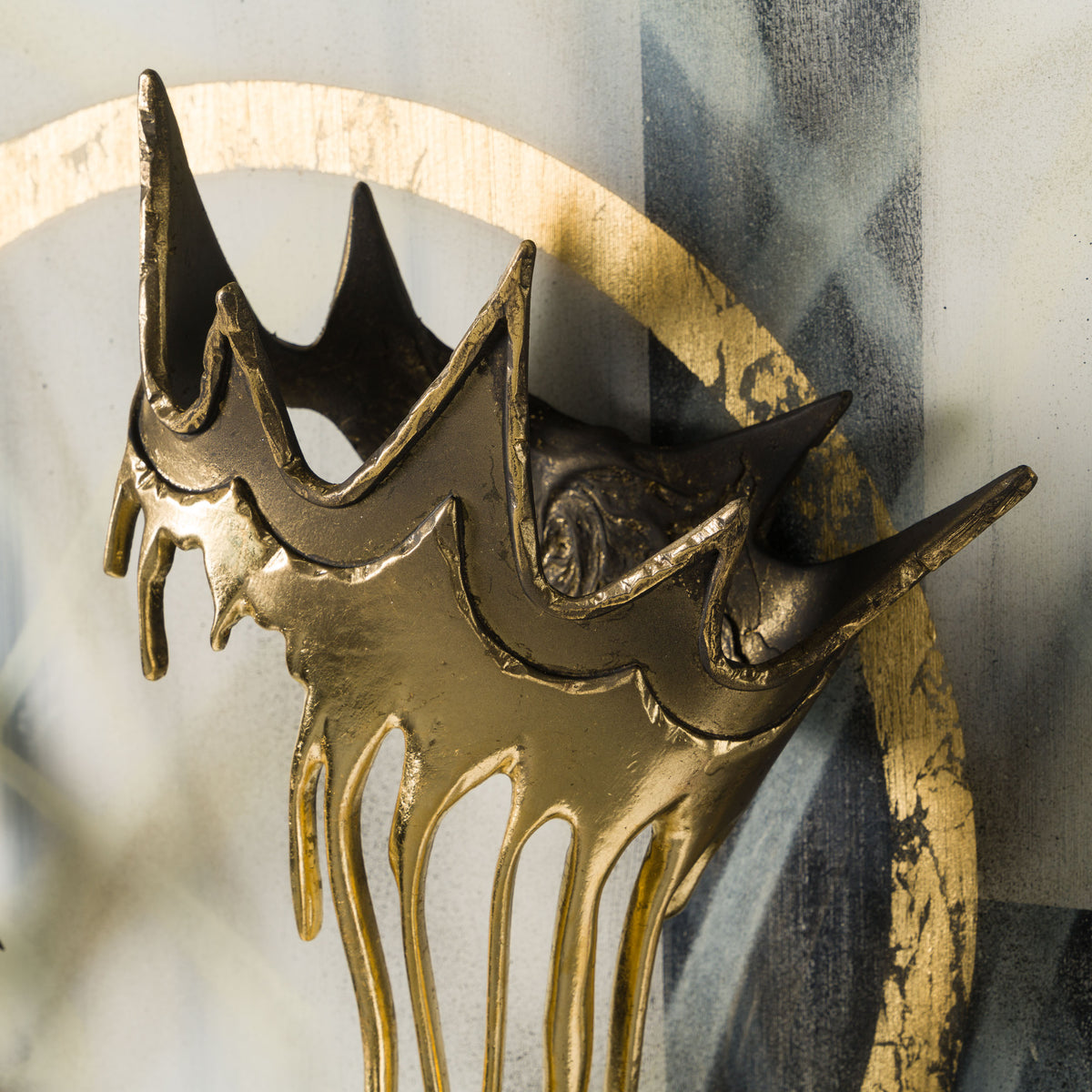 DLN ORI POR 30593 Not All Kings Wear A Crown (White) 8