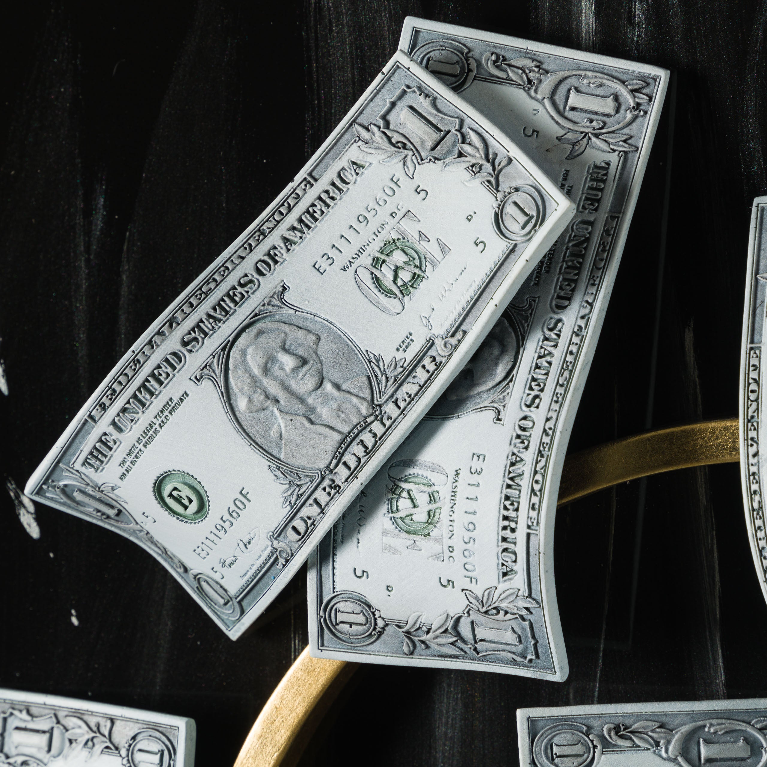 DLN ORI POR 31589 Money Is Not Our God 7