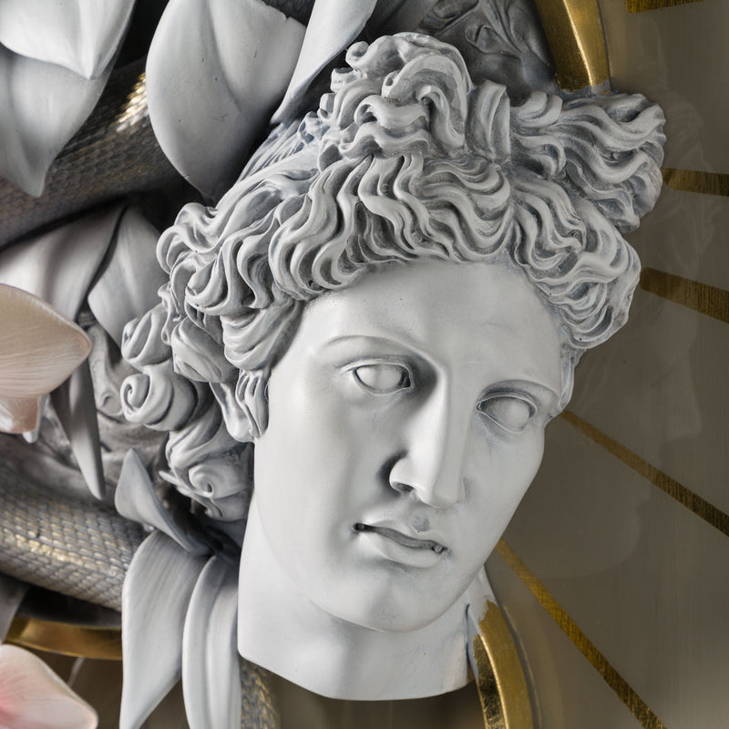 DLN ORI POR 31595 Apollo And Artemis 4