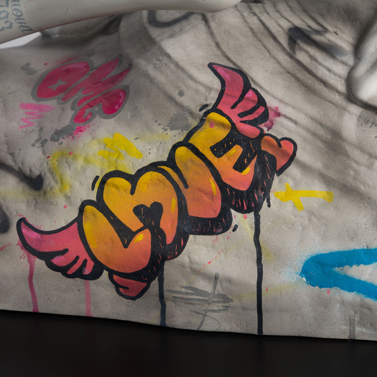 DLN ORI POR 31596 Cupid And Psyche 11