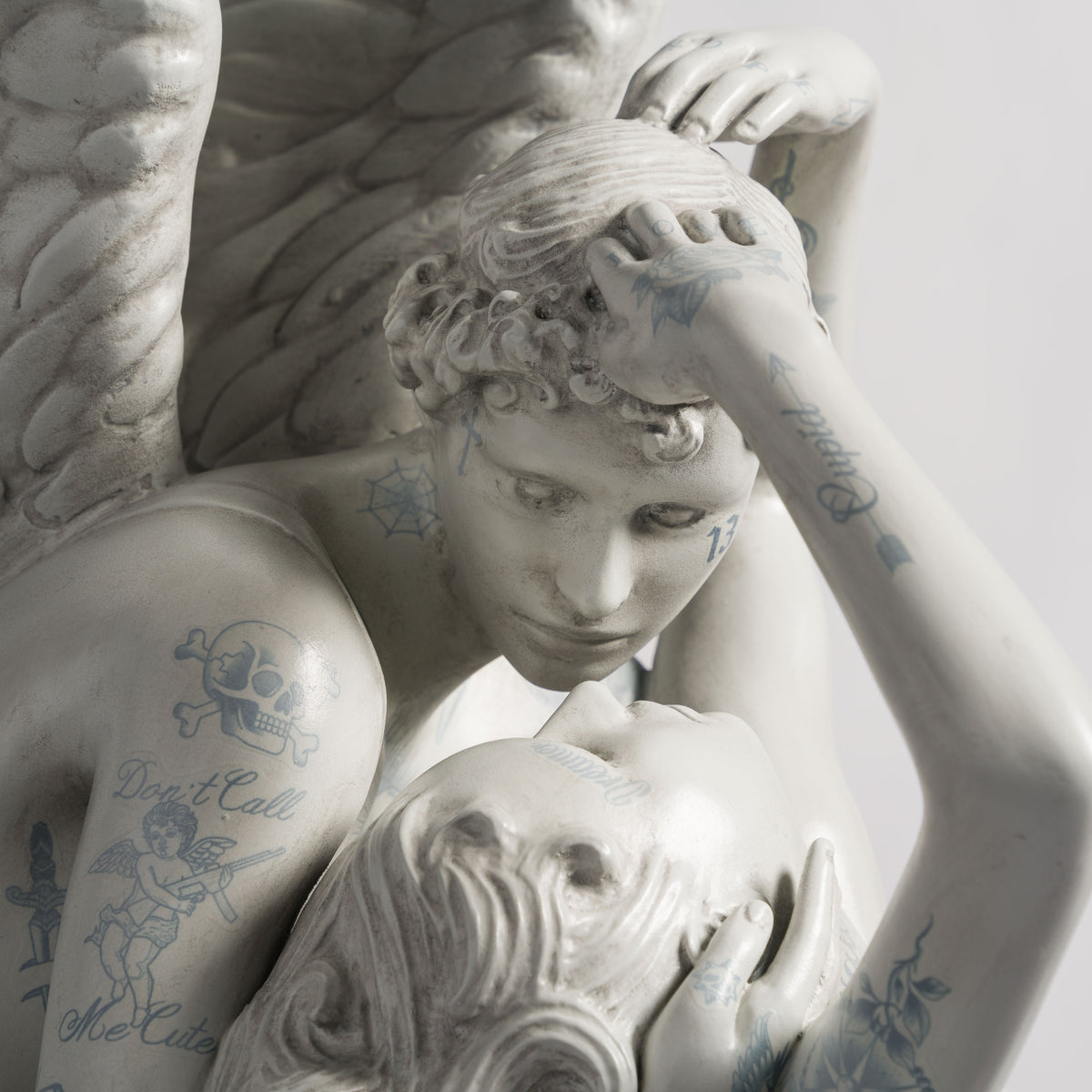 DLN ORI POR 31596 Cupid And Psyche 13