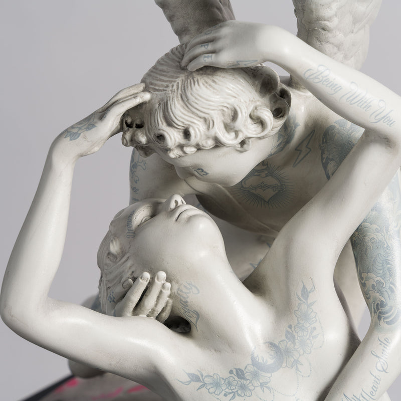 DLN ORI POR 31596 Cupid And Psyche 18