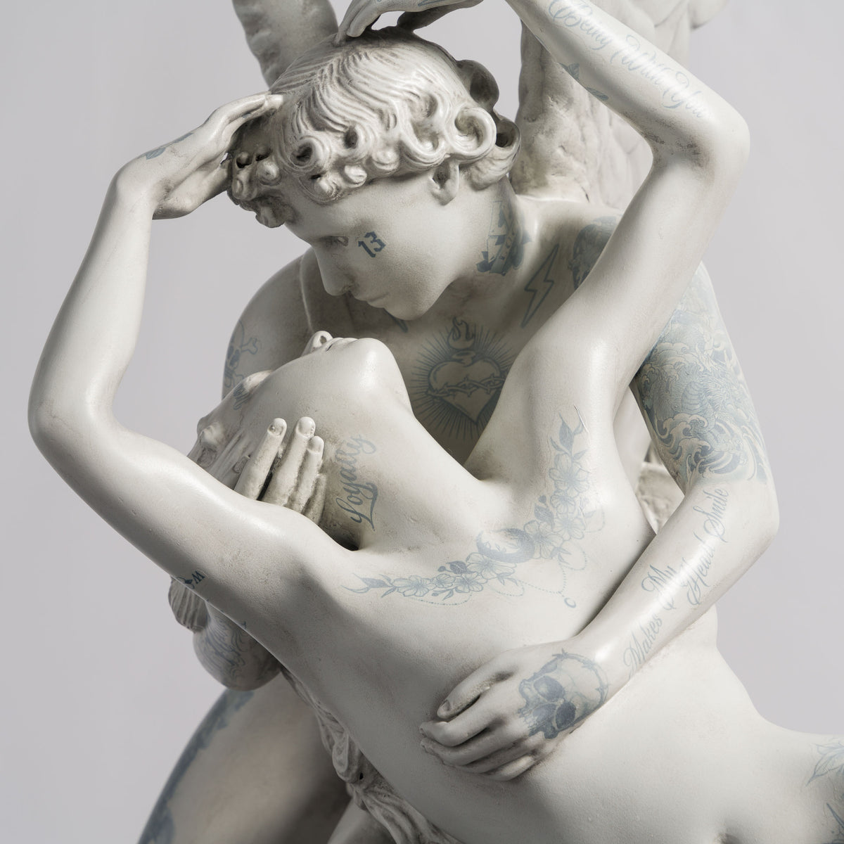 DLN ORI POR 31596 Cupid And Psyche 19