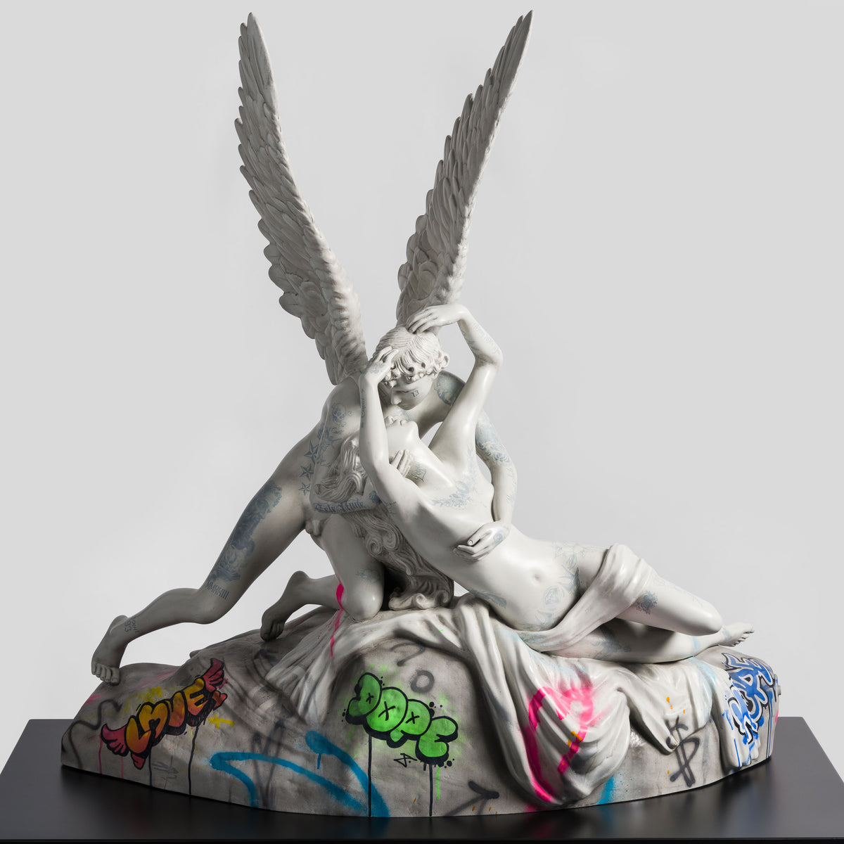 DLN ORI POR 31596 Cupid And Psyche 1