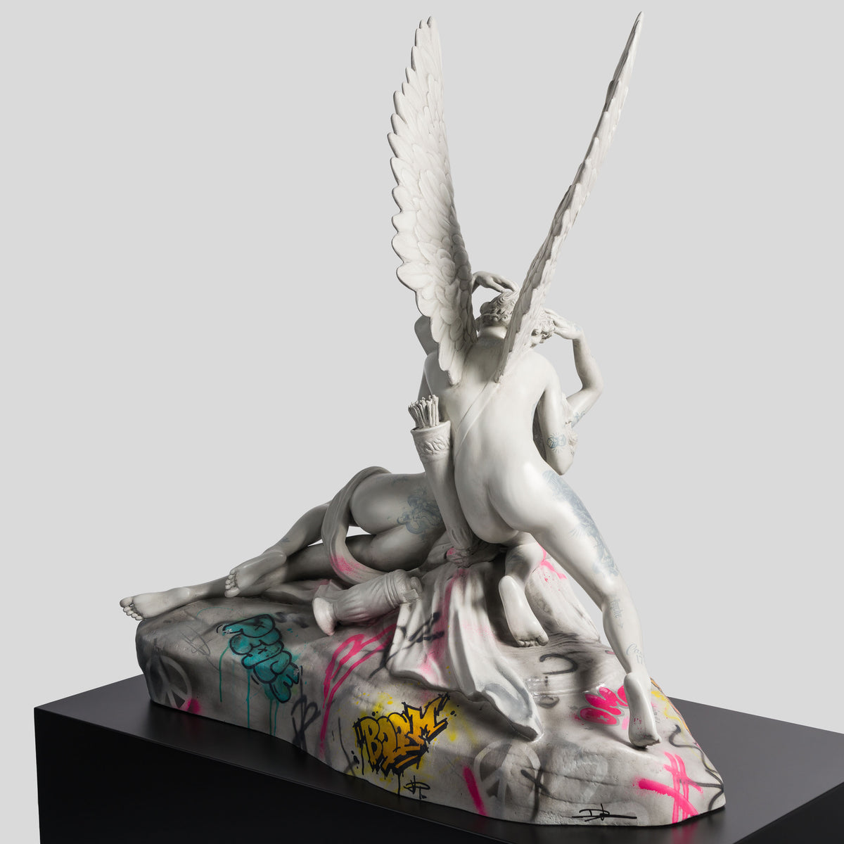 DLN ORI POR 31596 Cupid And Psyche 5