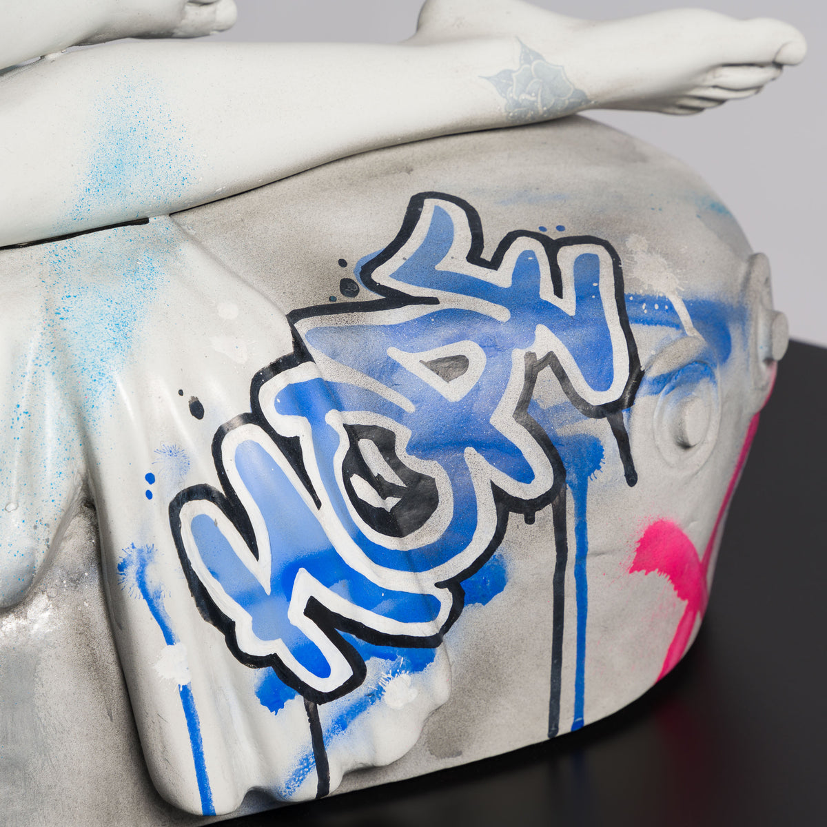 DLN ORI POR 31596 Cupid And Psyche 9