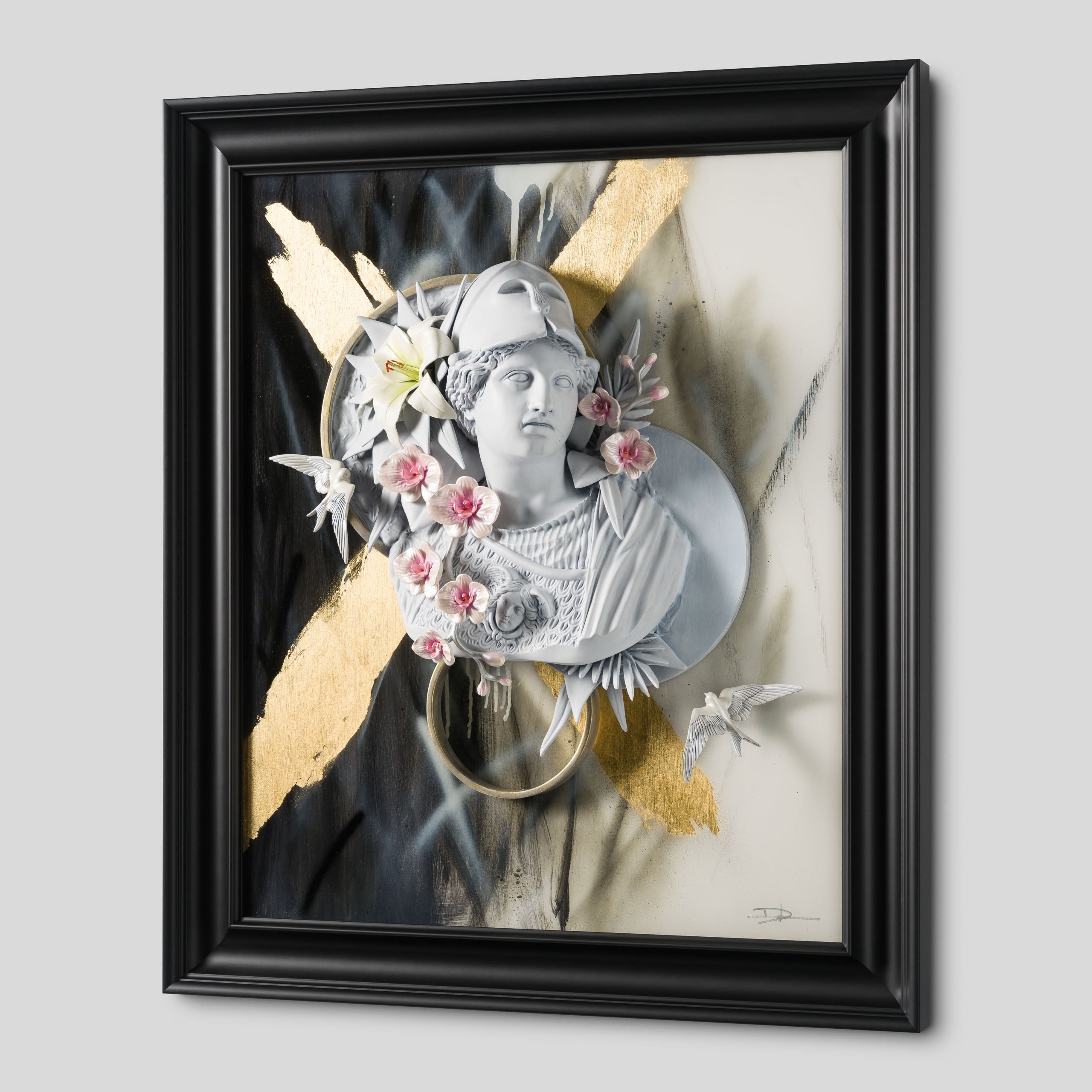 DLN ORI POR 31620 Athena 2