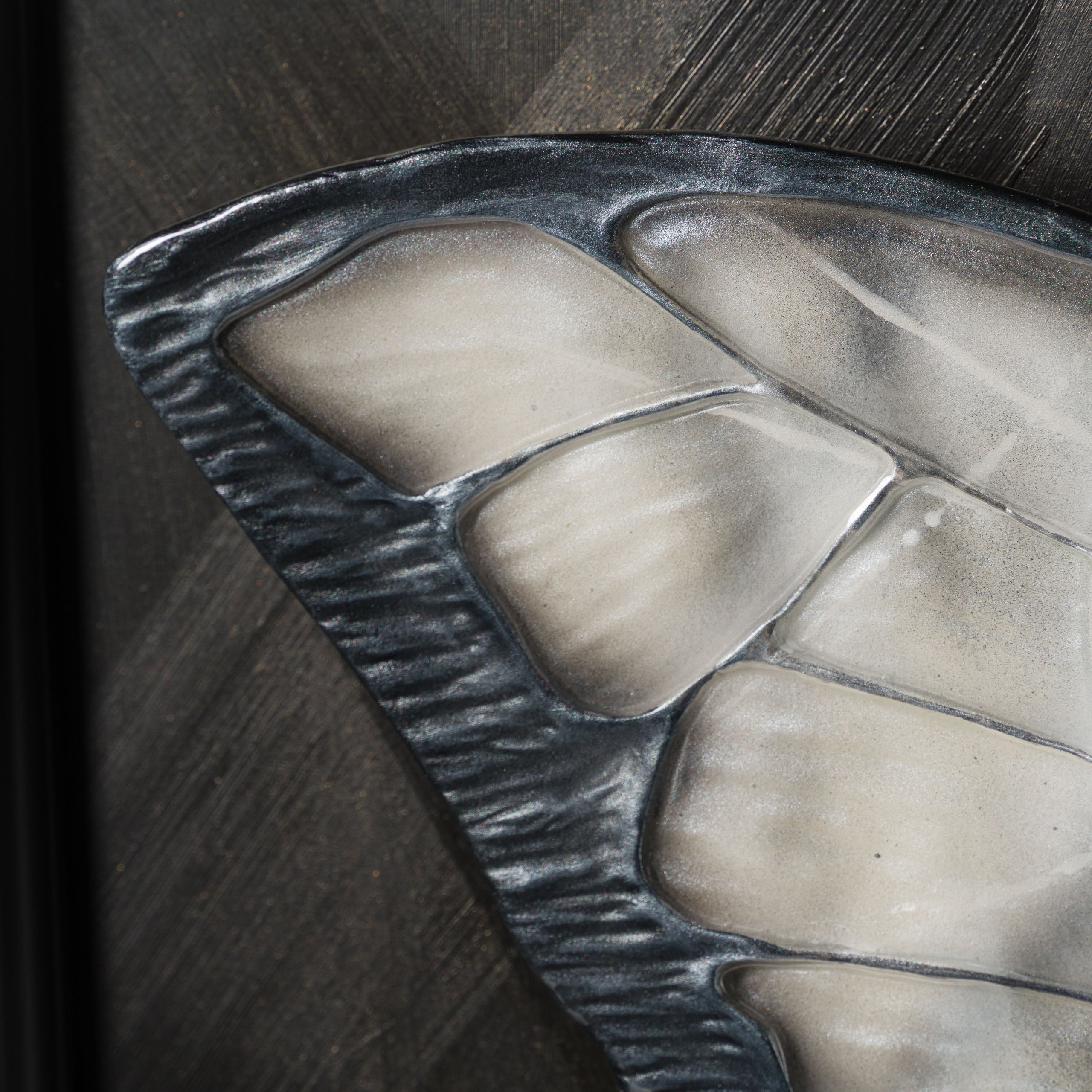 DLN ORI POR 31956 Skullfly (Gold Crosses) 6