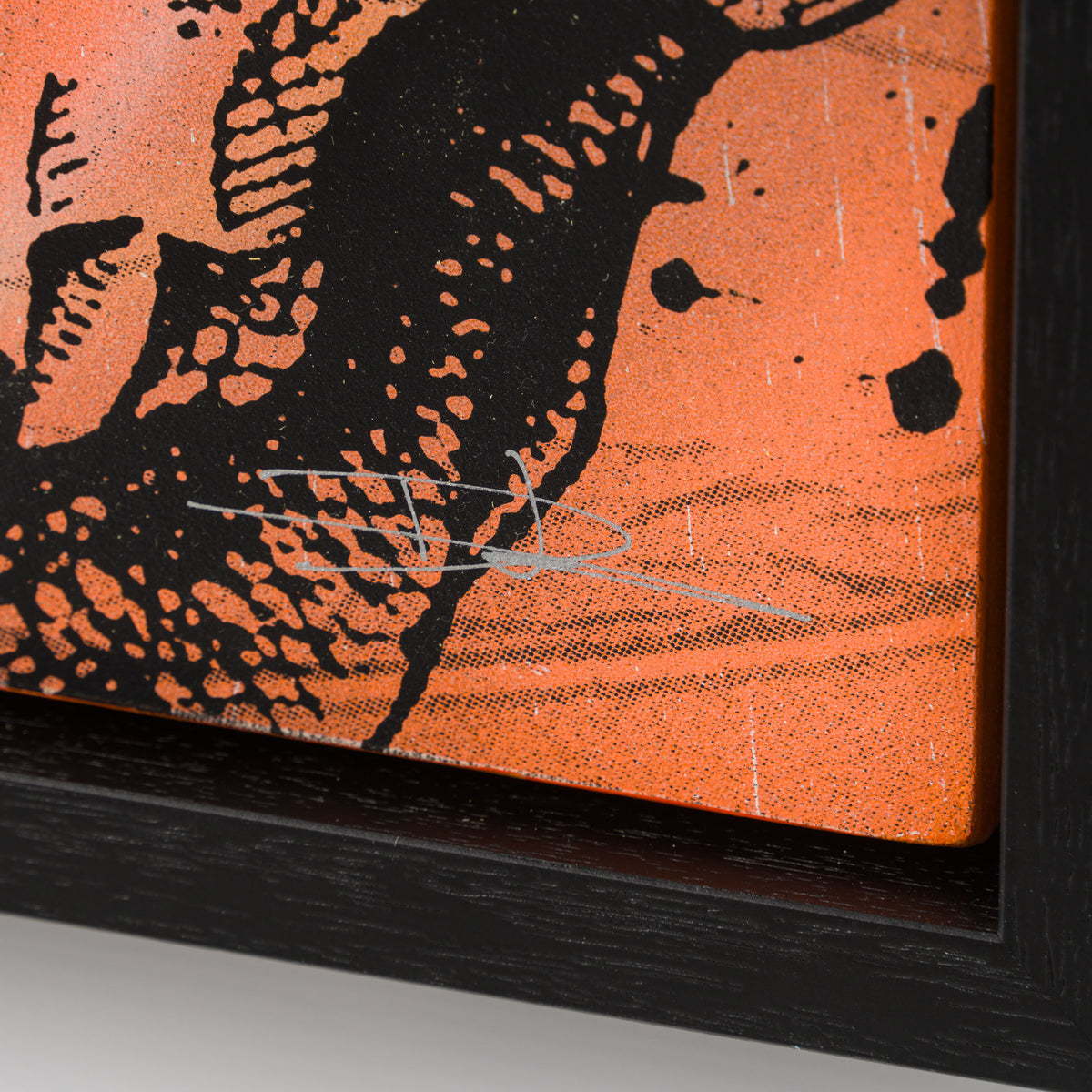 DLN ORI POR 32181 A Glimpse Of Bliss, A Taste Of Heaven Yellow Orange 3