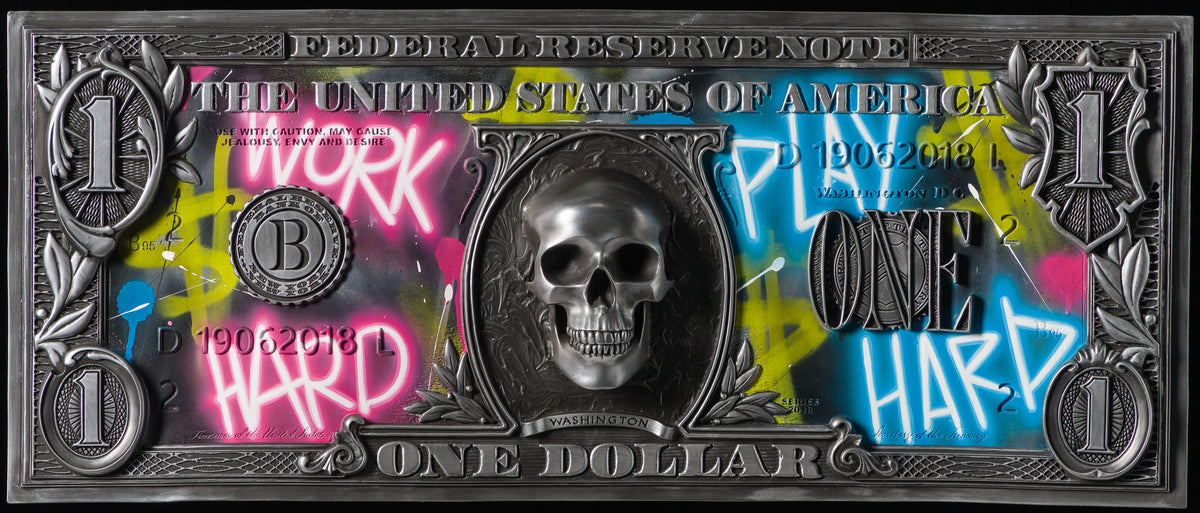 DLN ORI POR 32436 Use With Caution (Work Hard Play Hard) 31