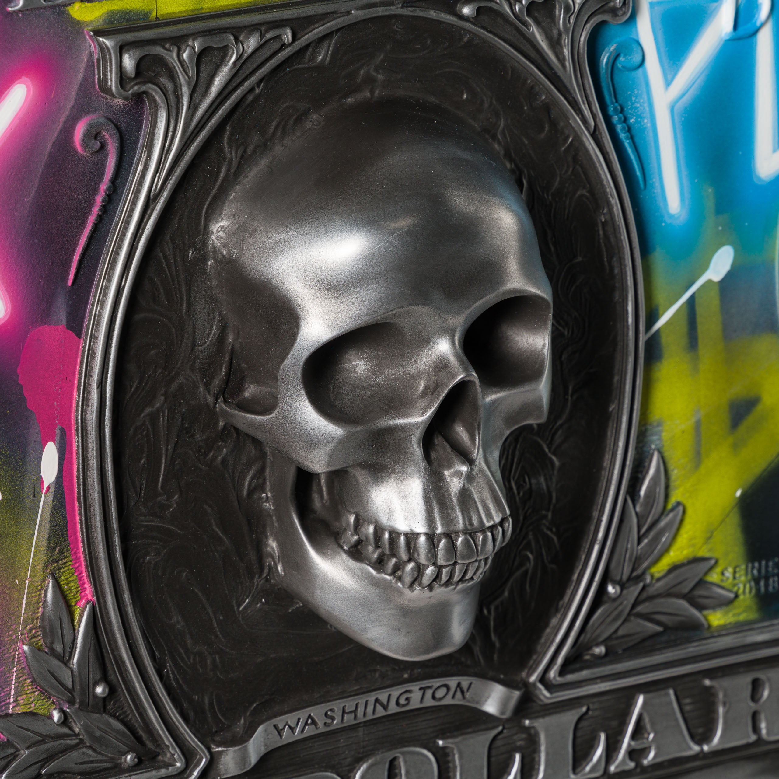 DLN ORI POR 32436 Use With Caution (Work Hard Play Hard) 4