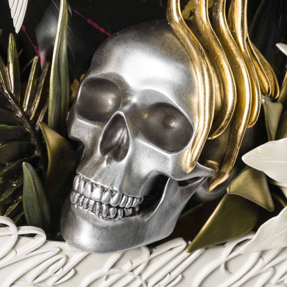 DLN ORI POR 32821 Not All Kings Wear A Crown (Doves) 7 Copy