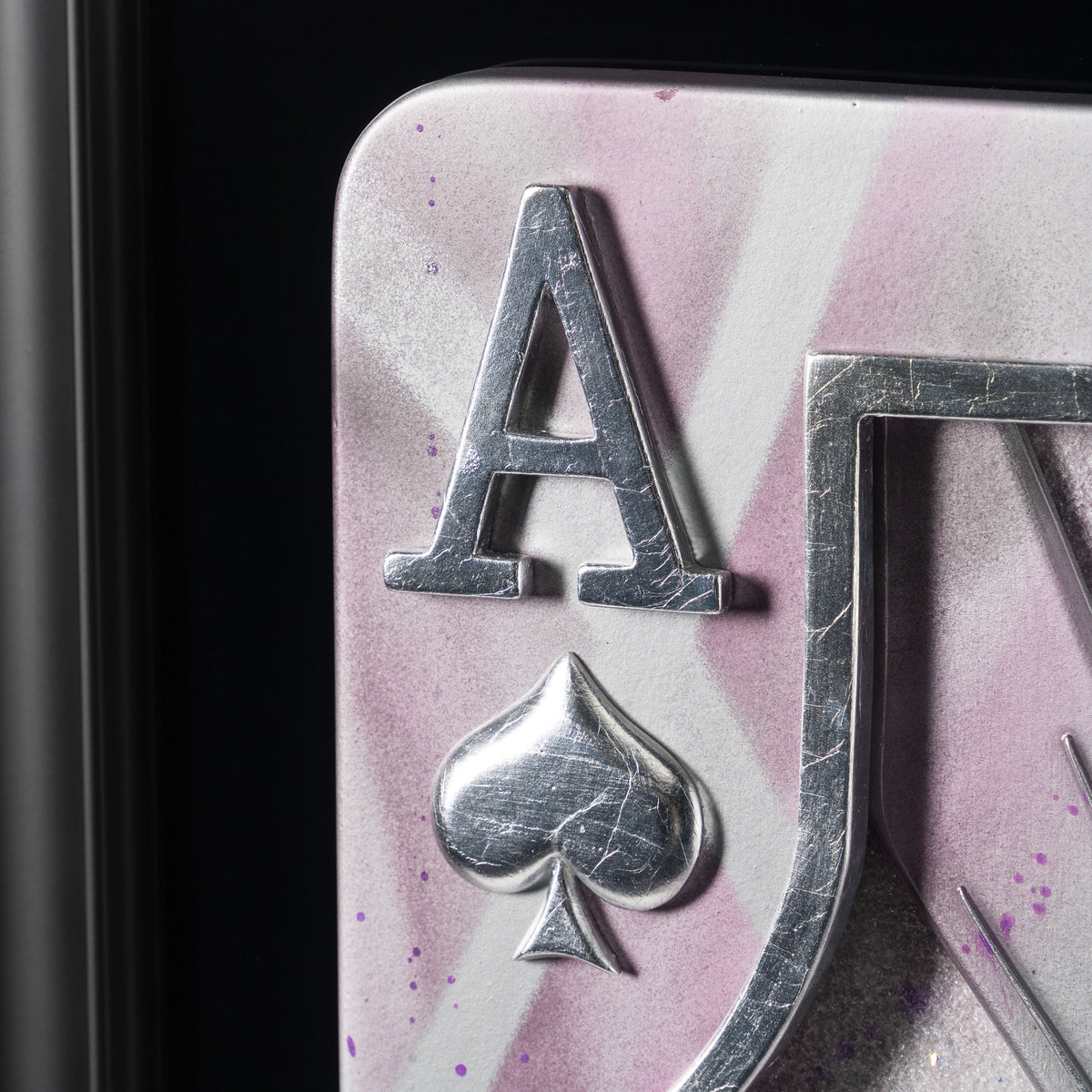 DLN ORI POR 33089 Stay Lucky (Forever & A Day) 4