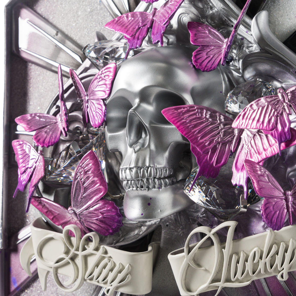 DLN ORI POR 33089 Stay Lucky (Forever & A Day) 8