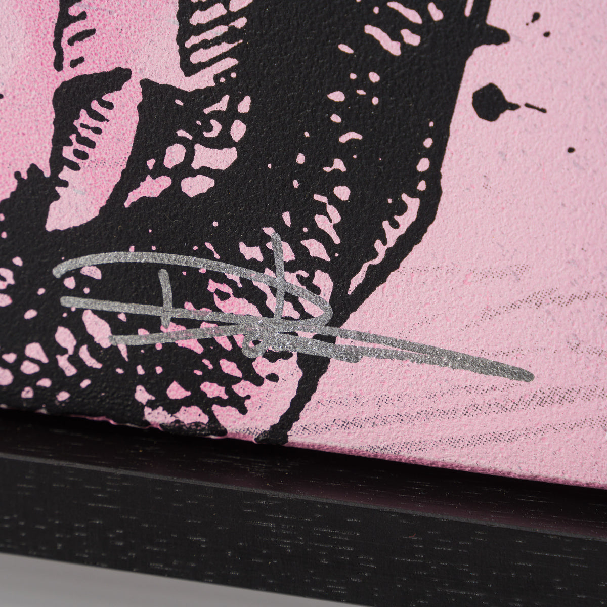 DLN ORI POR 33247 A Glimpse Of Bliss, A Taste Of Heaven (Pale Pink) 3
