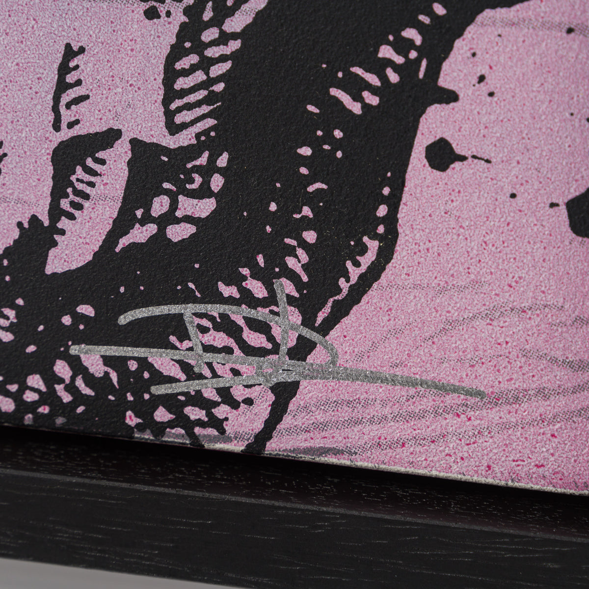 DLN ORI POR 33251 A Glimpse Of Bliss, A Taste Of Heaven (Pippin Pink) 3