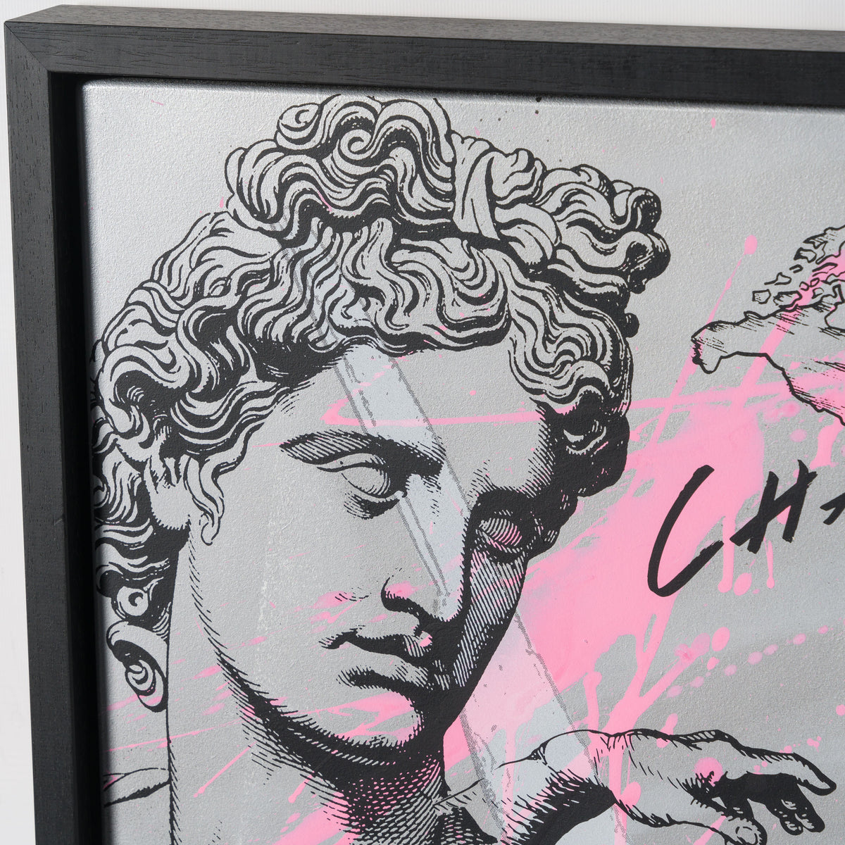 DLN ORI POR 33252 A Glimpse Of Bliss, A Taste Of Heaven (Silver & Pink) 6