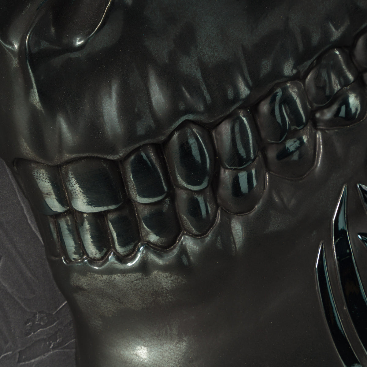 DLN ORI POR 34026 Heavy Is The Head That Wears The Crown (Smoked Chrome) 8