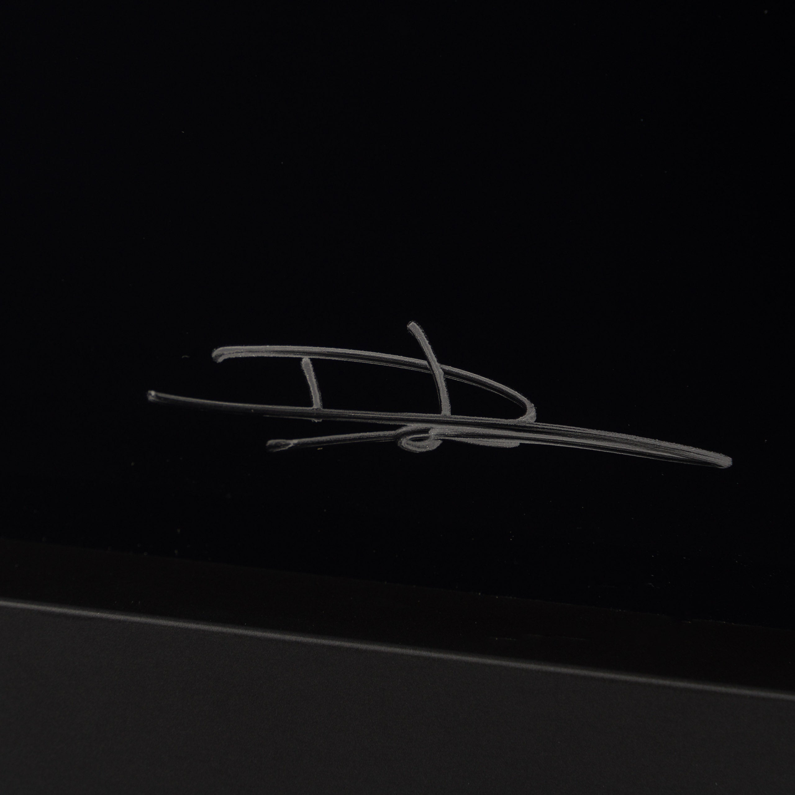 DLN ORI POR 34030 This Faith Never Dies (Porcelain) 3