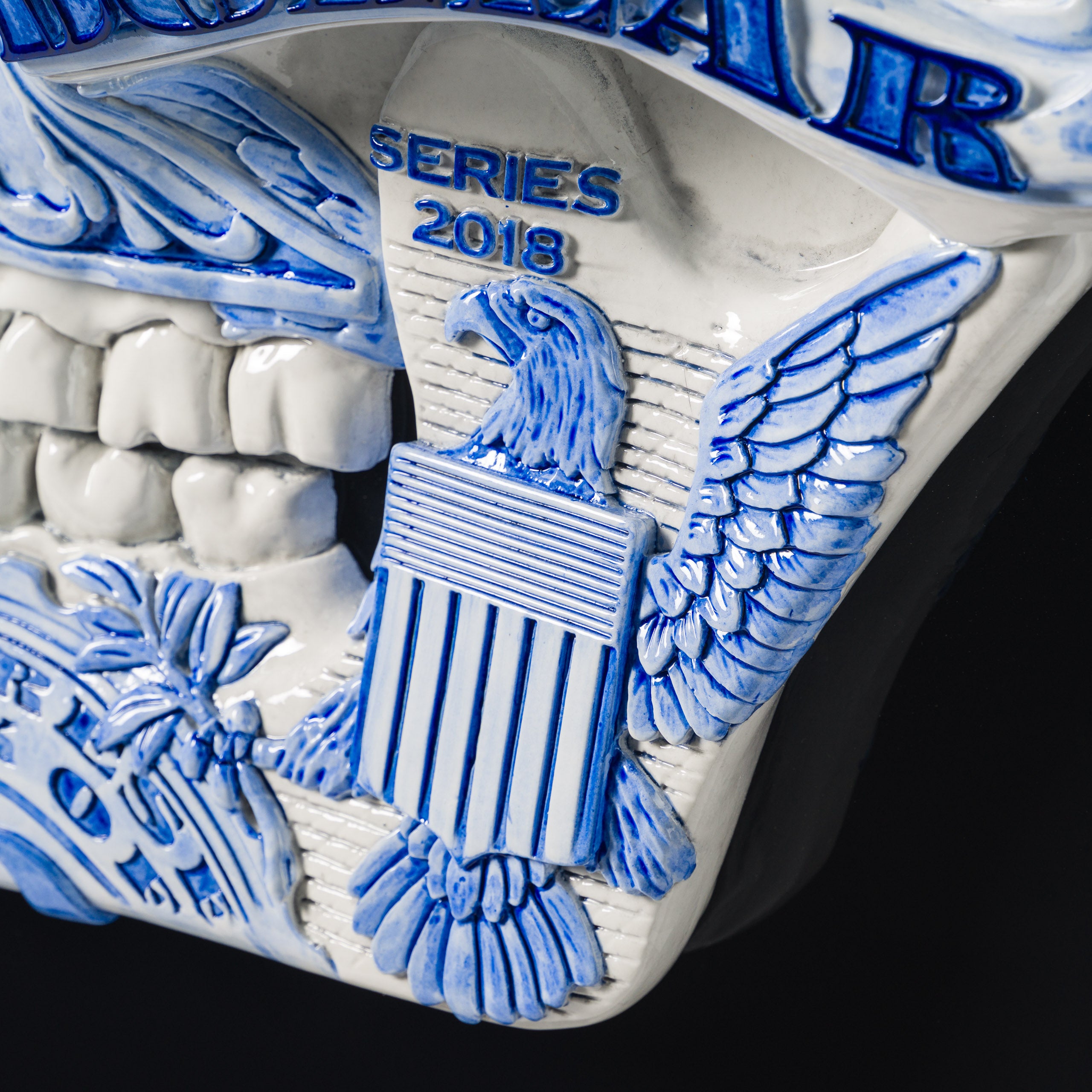 DLN ORI POR 34030 This Faith Never Dies (Porcelain) 8